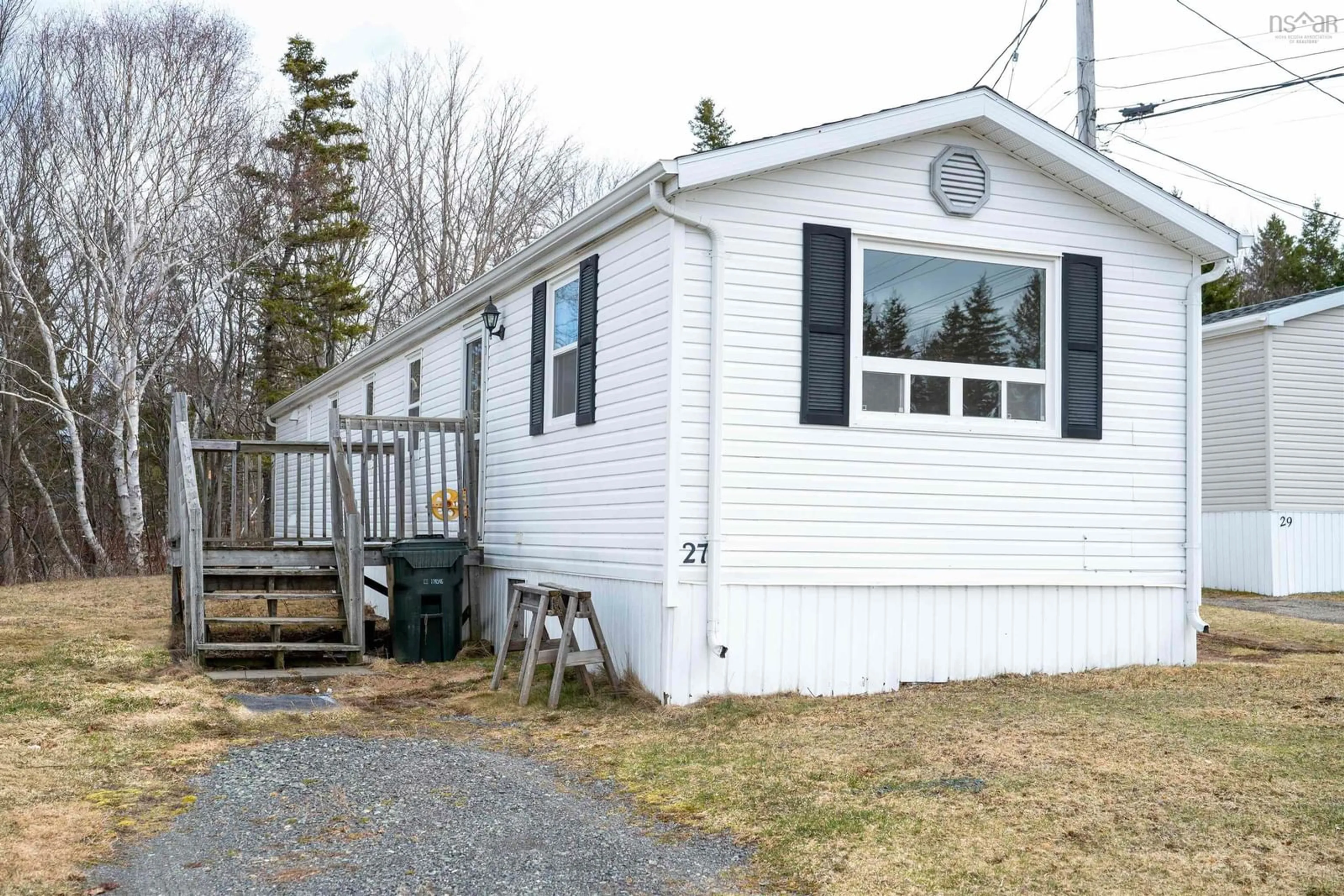 Unknown for 27 Curry St., Howie Centre Nova Scotia B1L 1G3