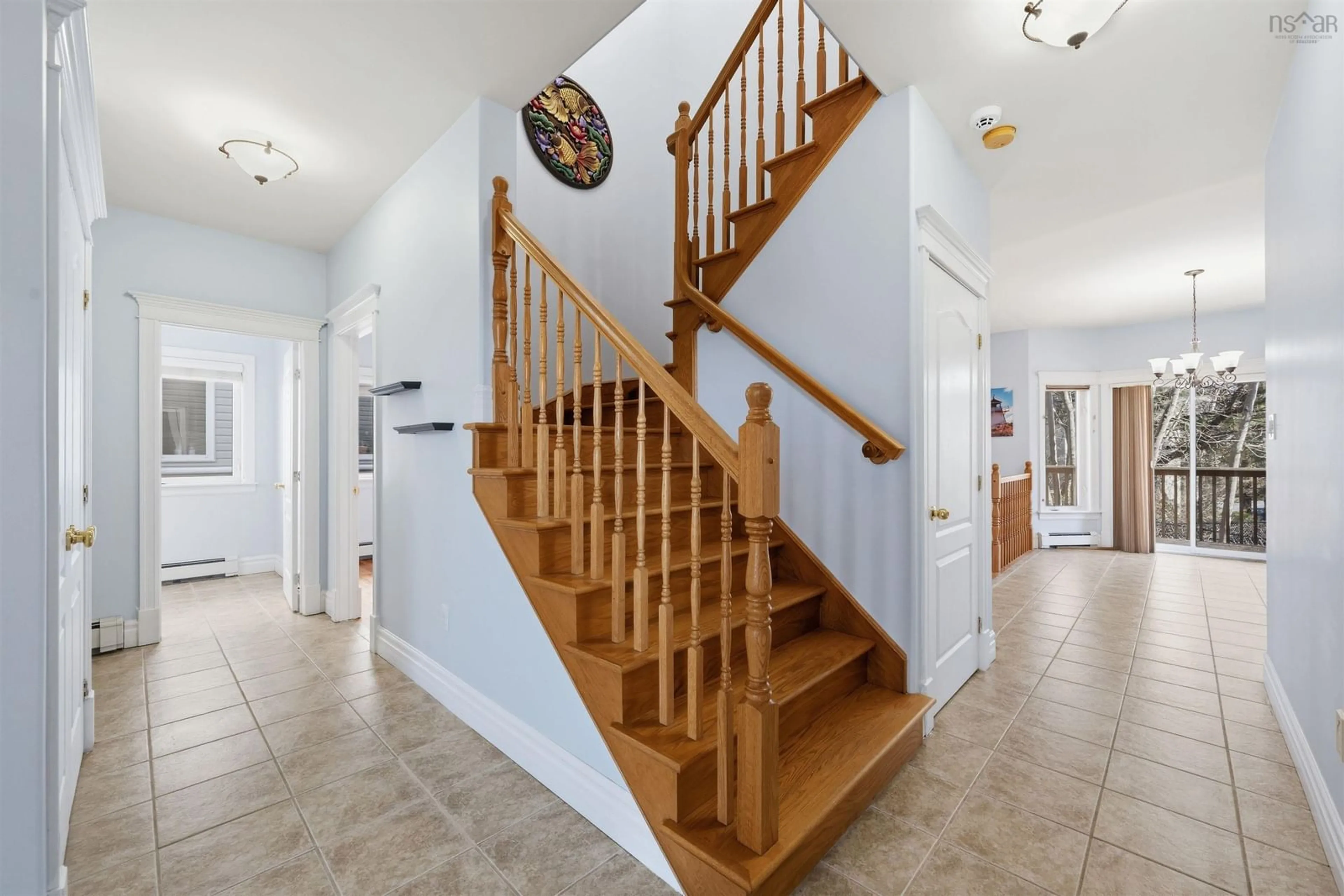 Unknown for 123 Walter Havill Dr, Halifax Nova Scotia B3N 3L8