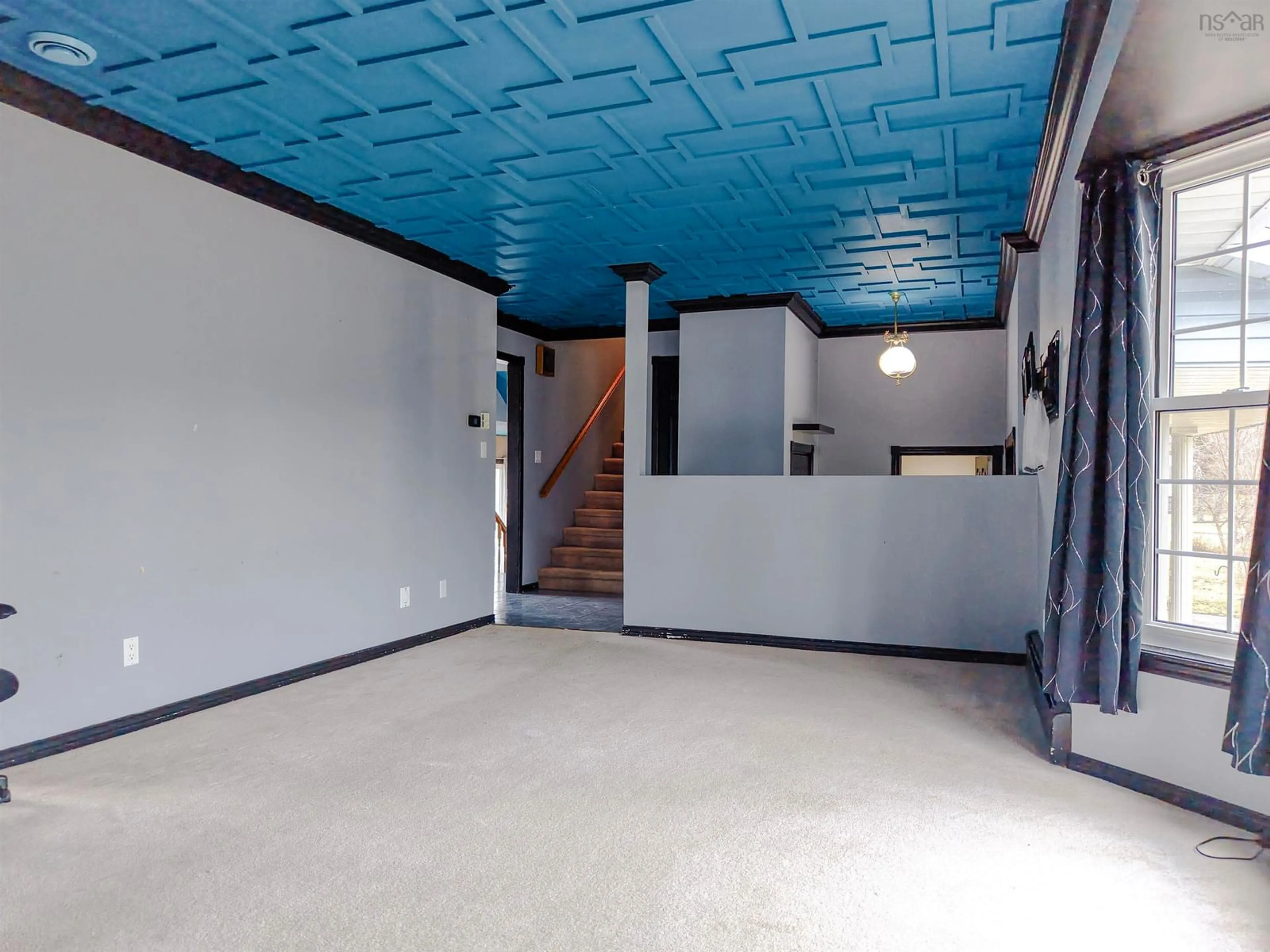 Indoor foyer for 57 Bardmoor Cres, Sydney River Nova Scotia B1S 3J7