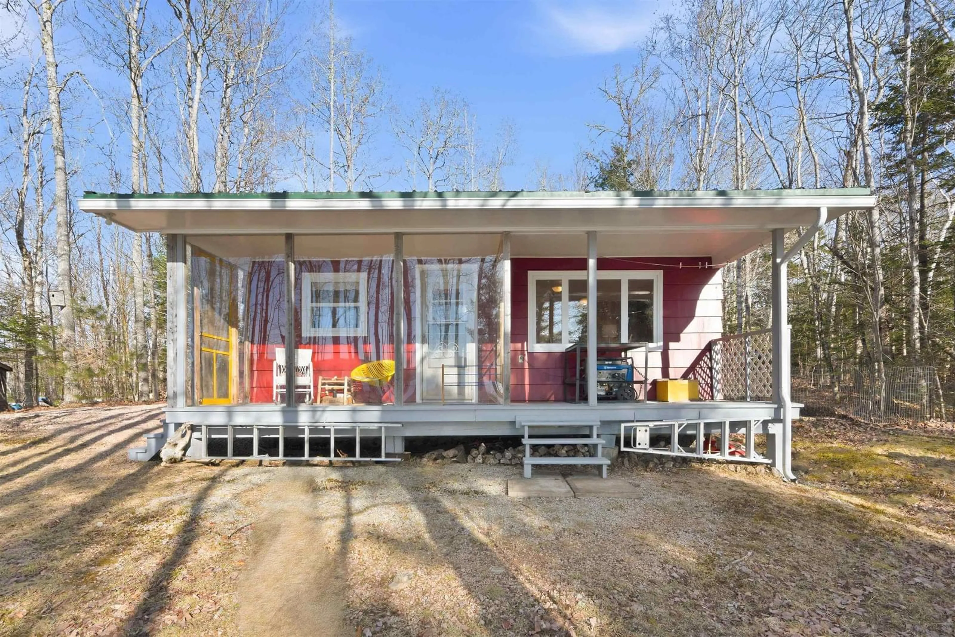 Unknown for 105 Birch Grove Dr, East Dalhousie Nova Scotia B0R 1H0