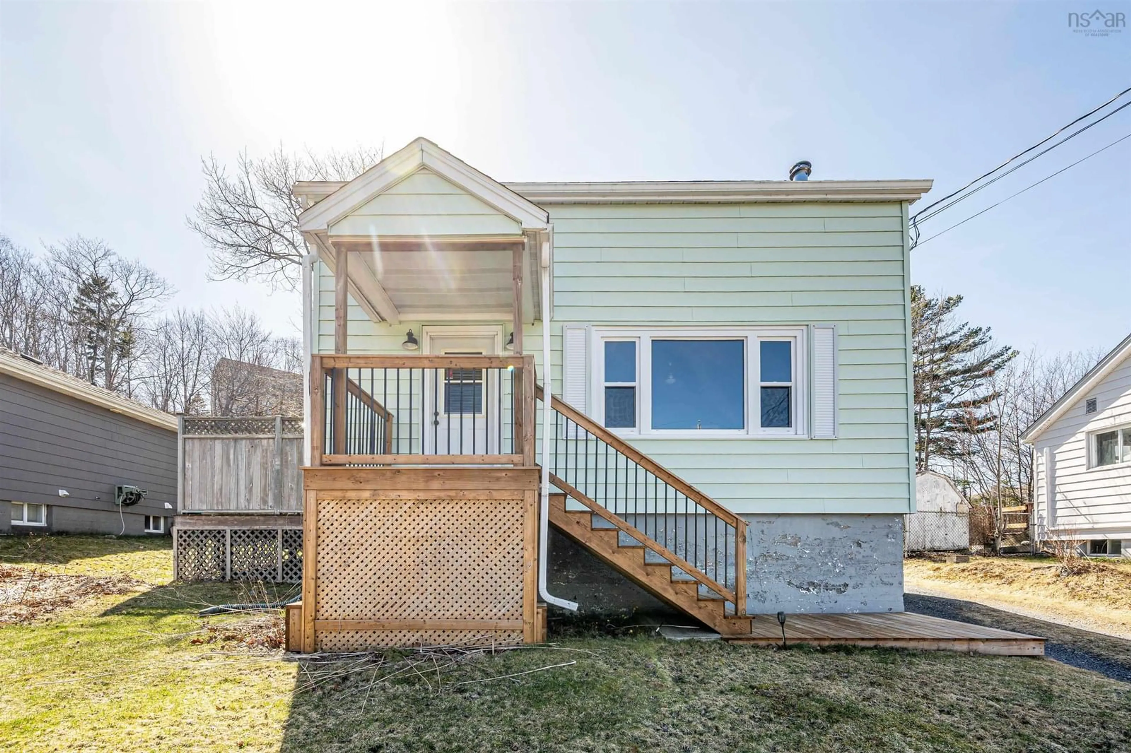 Unknown for 10 Margate Dr, Armdale Nova Scotia B3P 1N6