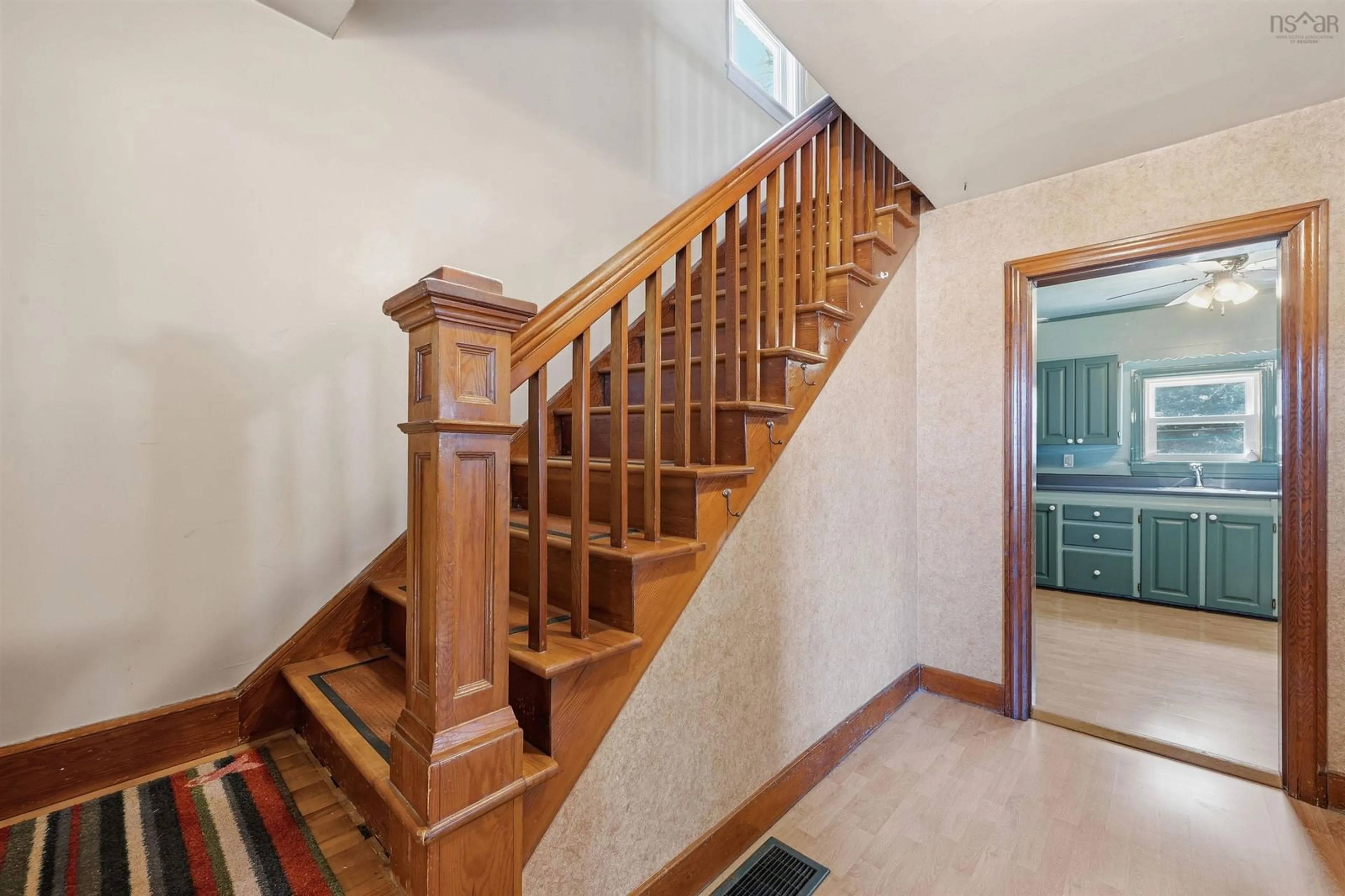 Stairs for 10 Margate Dr, Armdale Nova Scotia B3P 1N6