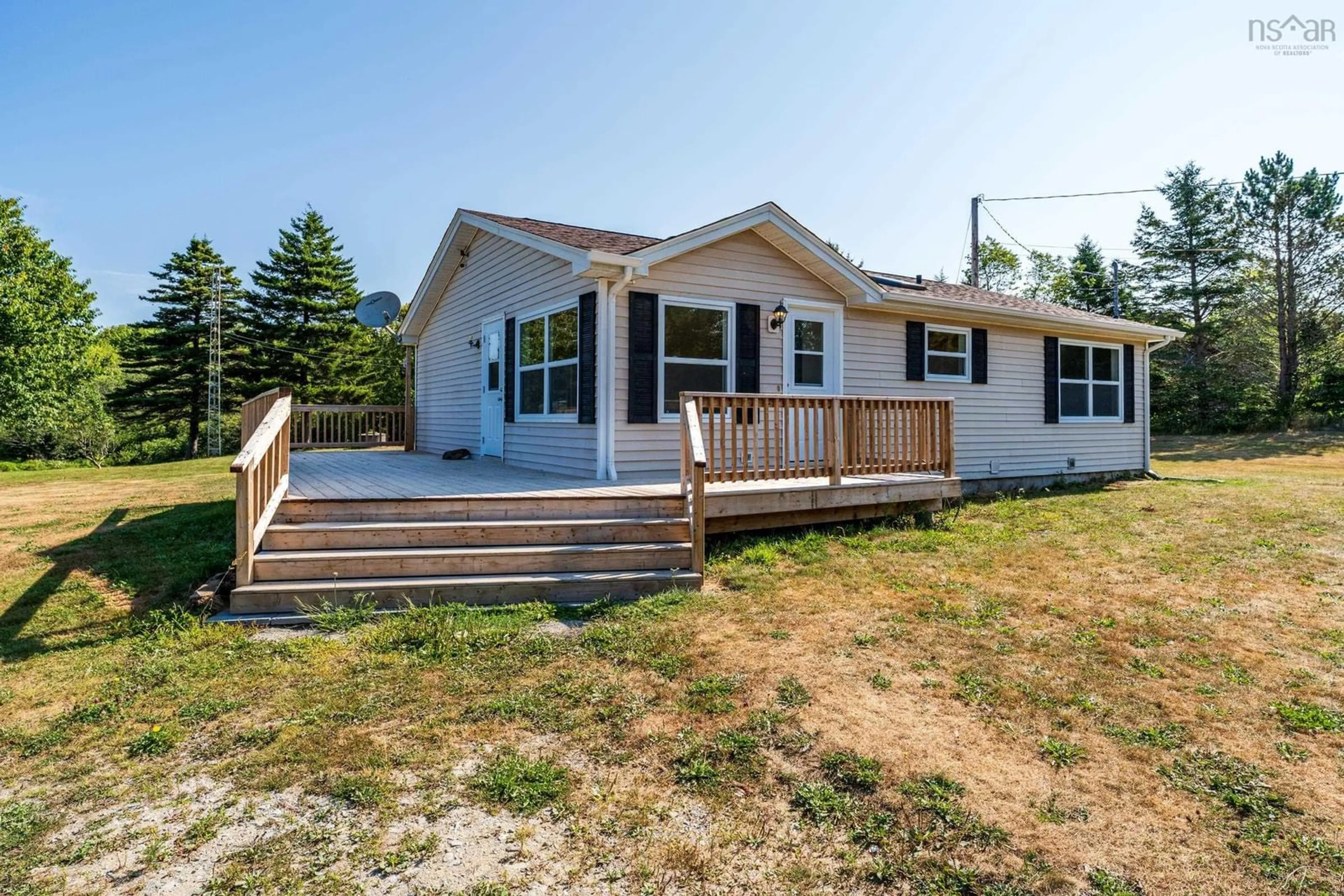 Unknown for 361 Amirault Road, Saulnierville Nova Scotia B0W 2Z0