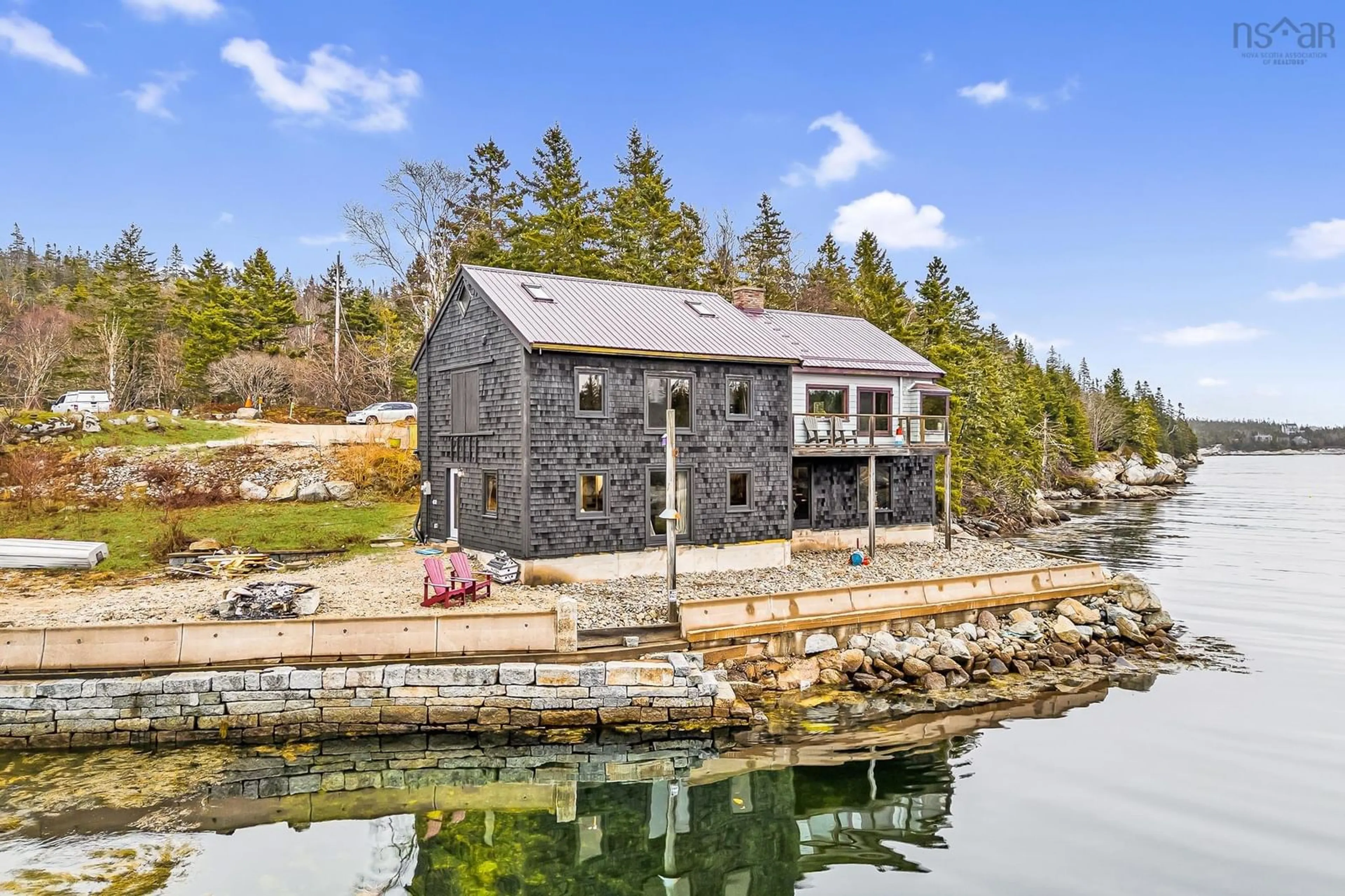 Unknown for 3087 Highway 329, Northwest Cove Nova Scotia B0J 1T0