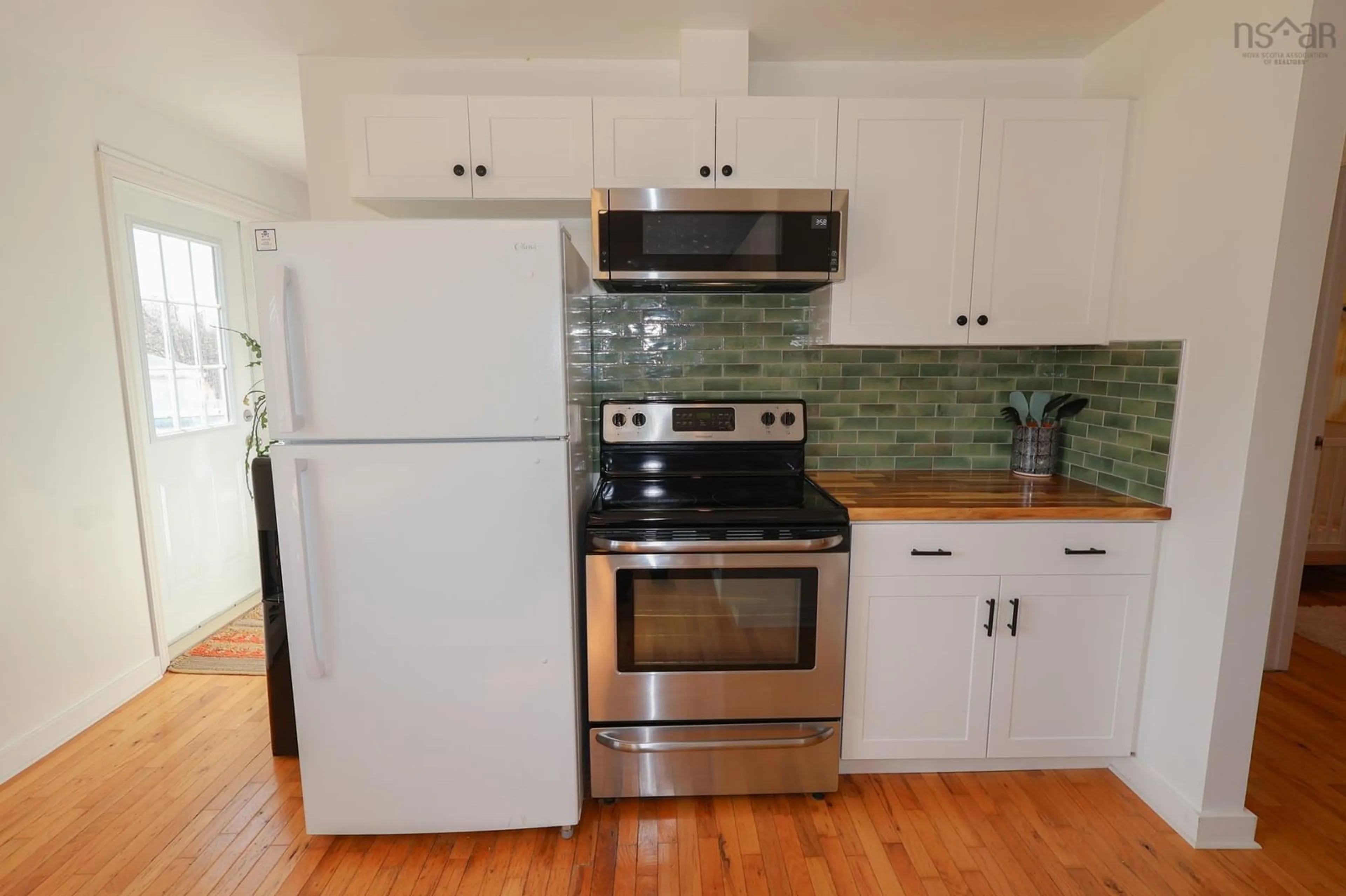 Standard kitchen, unknown for 11 Hiltz Hill Rd, Martins River Nova Scotia B0J 2E0