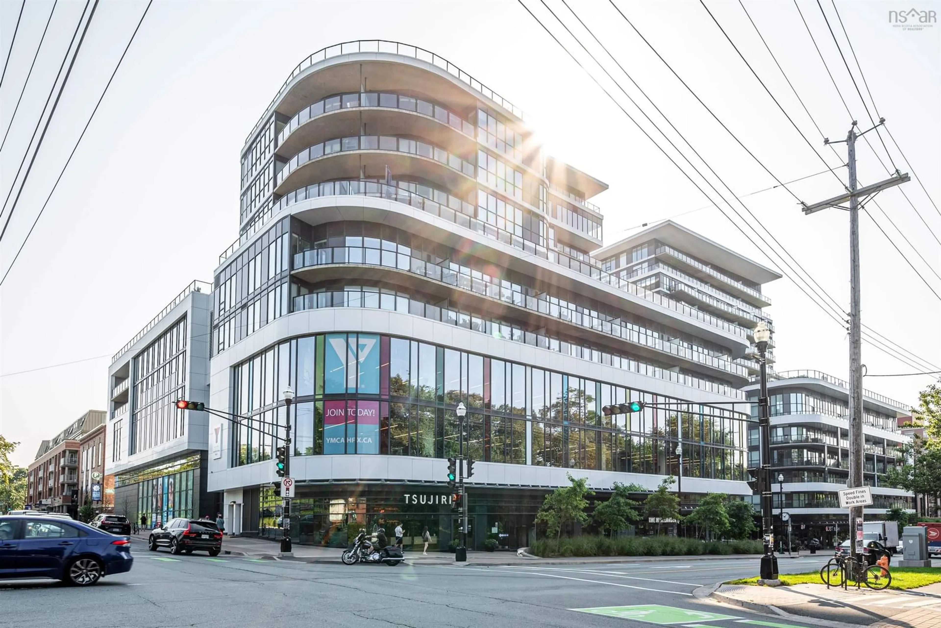 Unknown for 1585 South Park St #808, Halifax Nova Scotia B3J 0H8