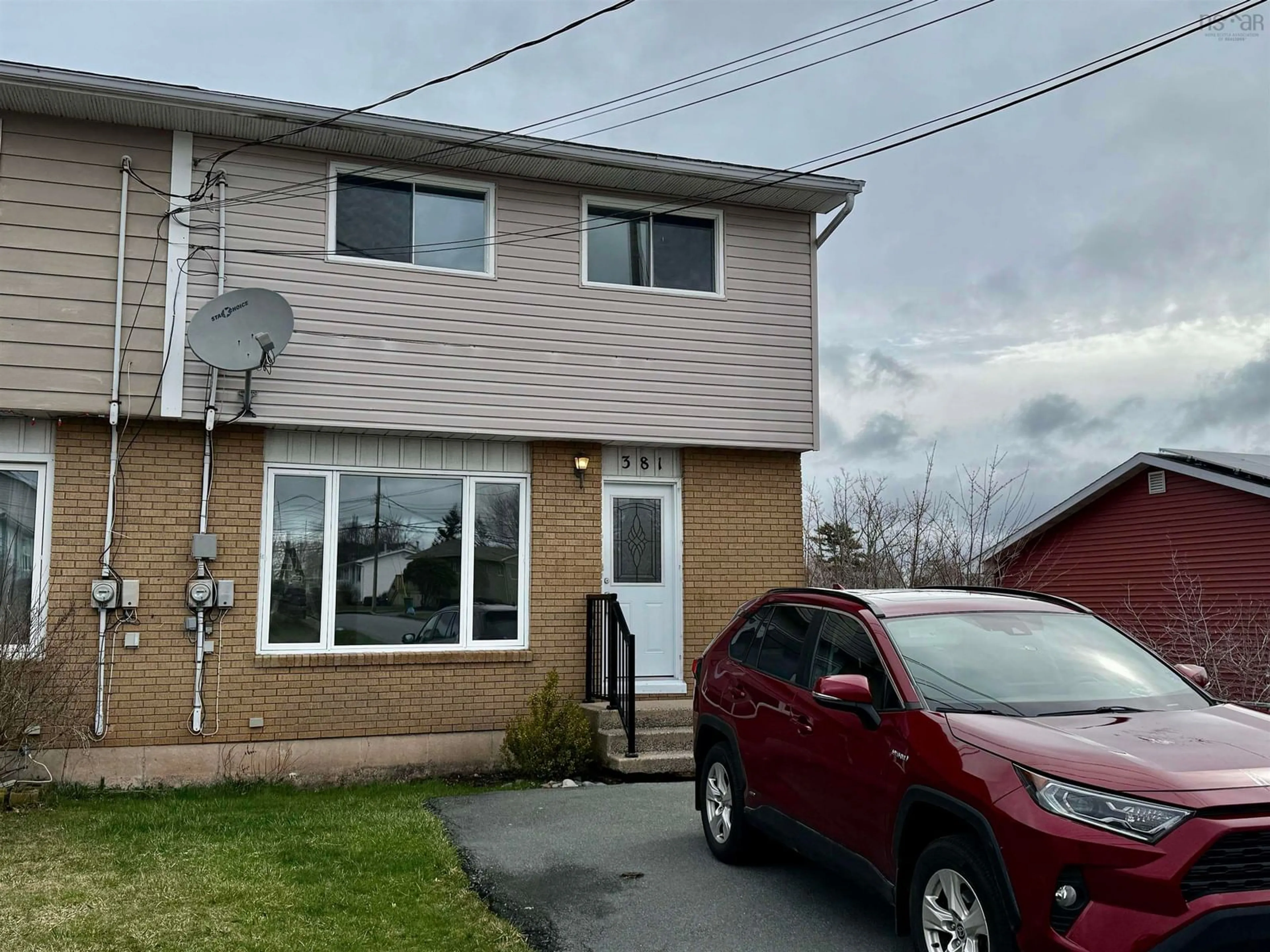 Unknown for 381 Arklow Dr, Cole Harbour Nova Scotia B2W 4S1