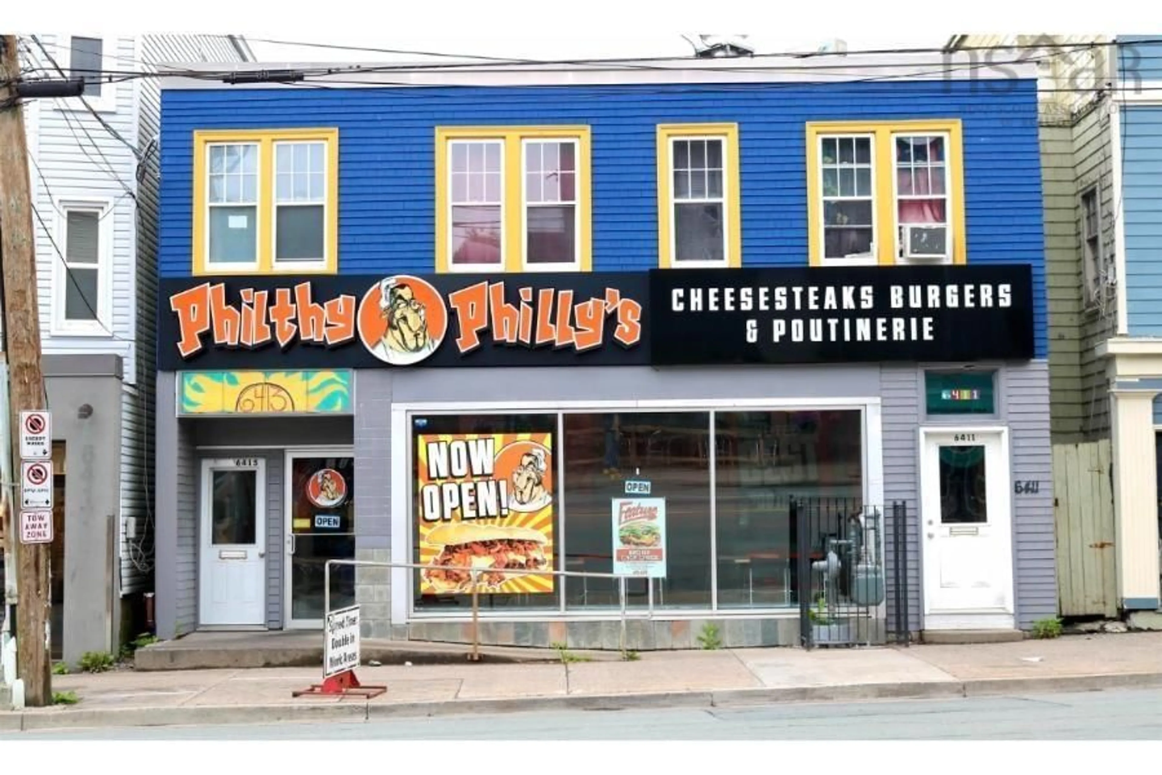 Unknown for 6411 6413 6415 Quinpool Rd, Halifax Nova Scotia B3L 1A7