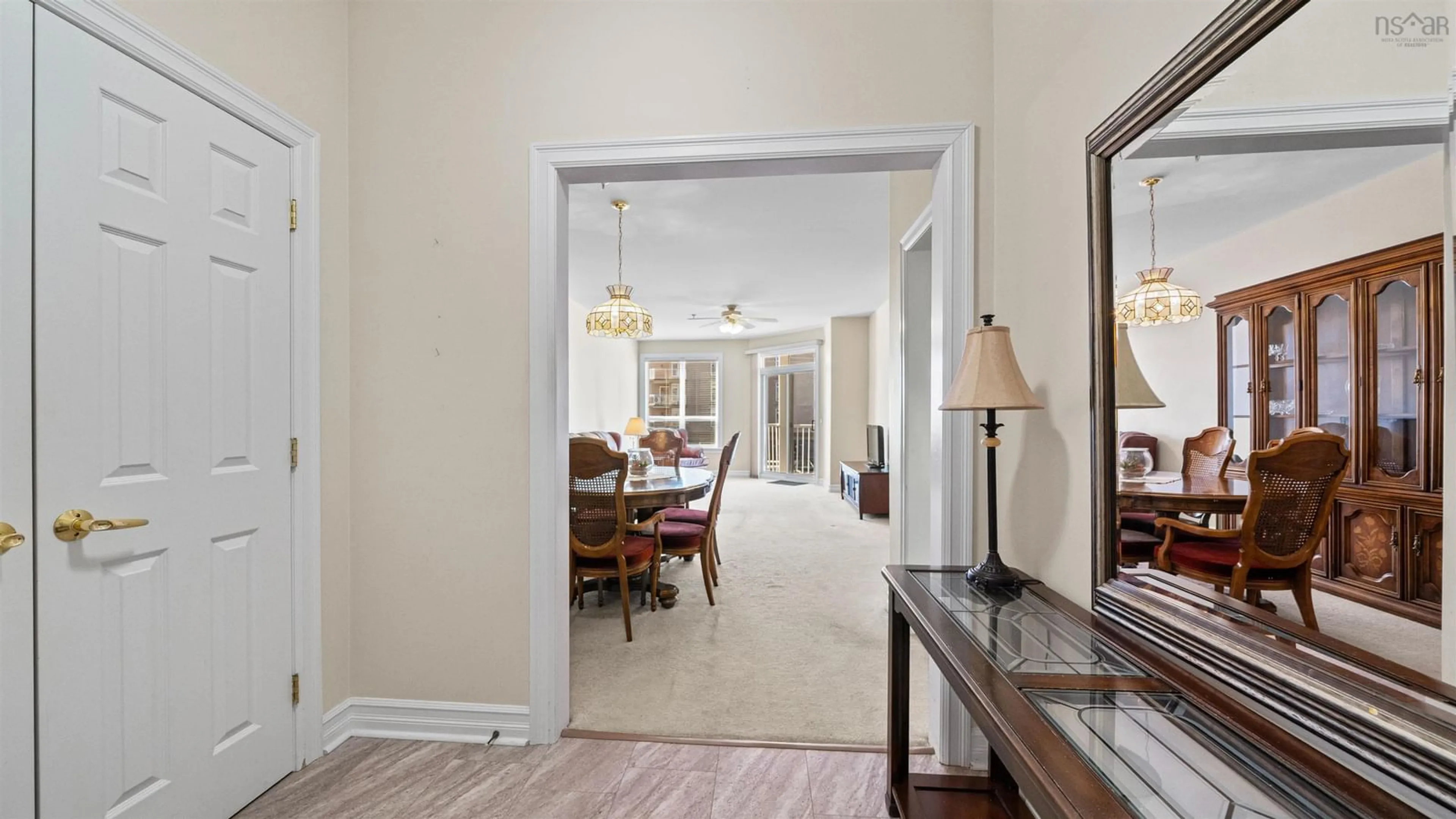 Unknown for 201 Walter Havill Dr #209, Halifax Nova Scotia B3N 3J4