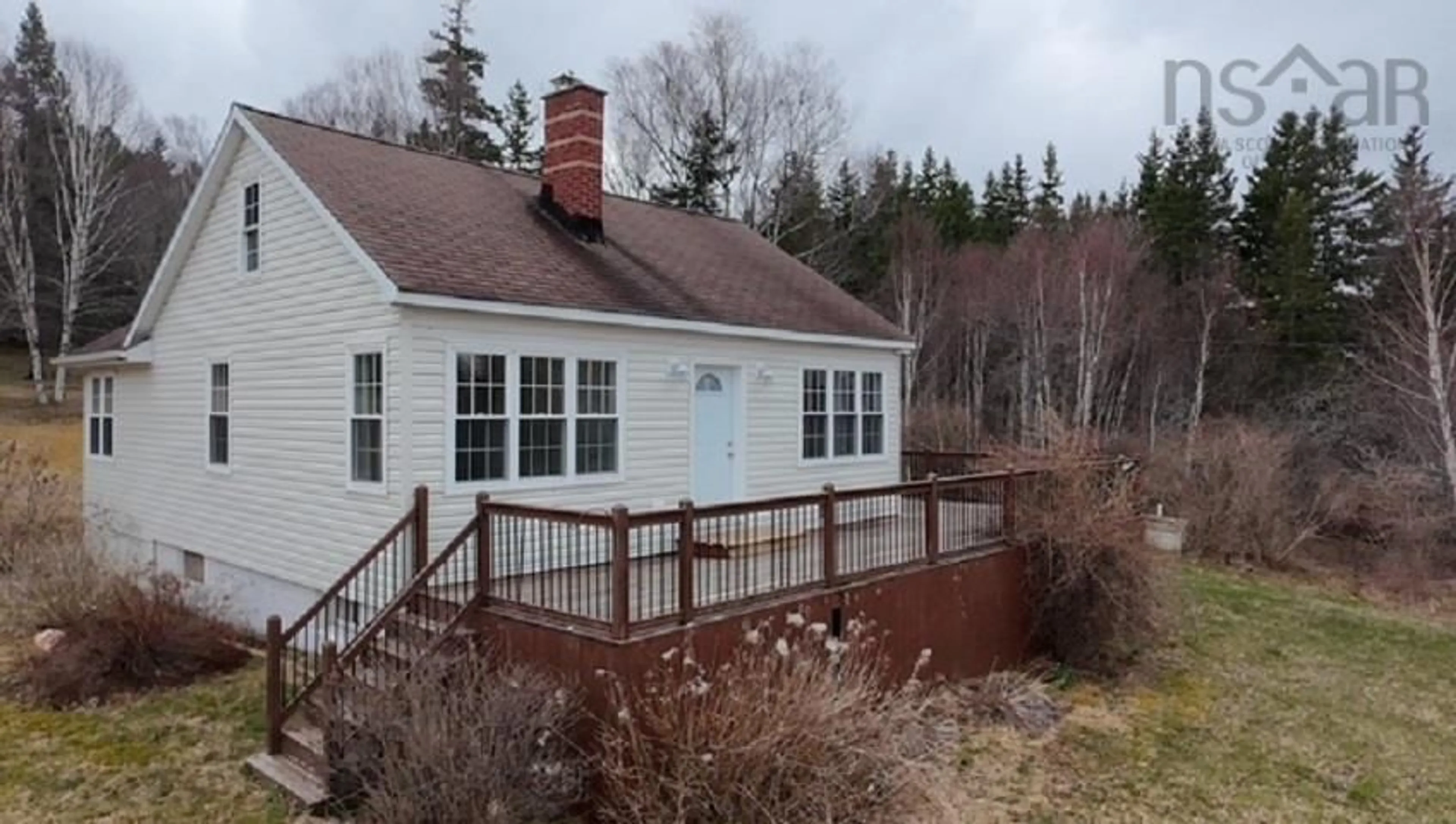 Unknown for 4609 Grand Narrows Hwy, Beaver Cove Nova Scotia B1T 1P4