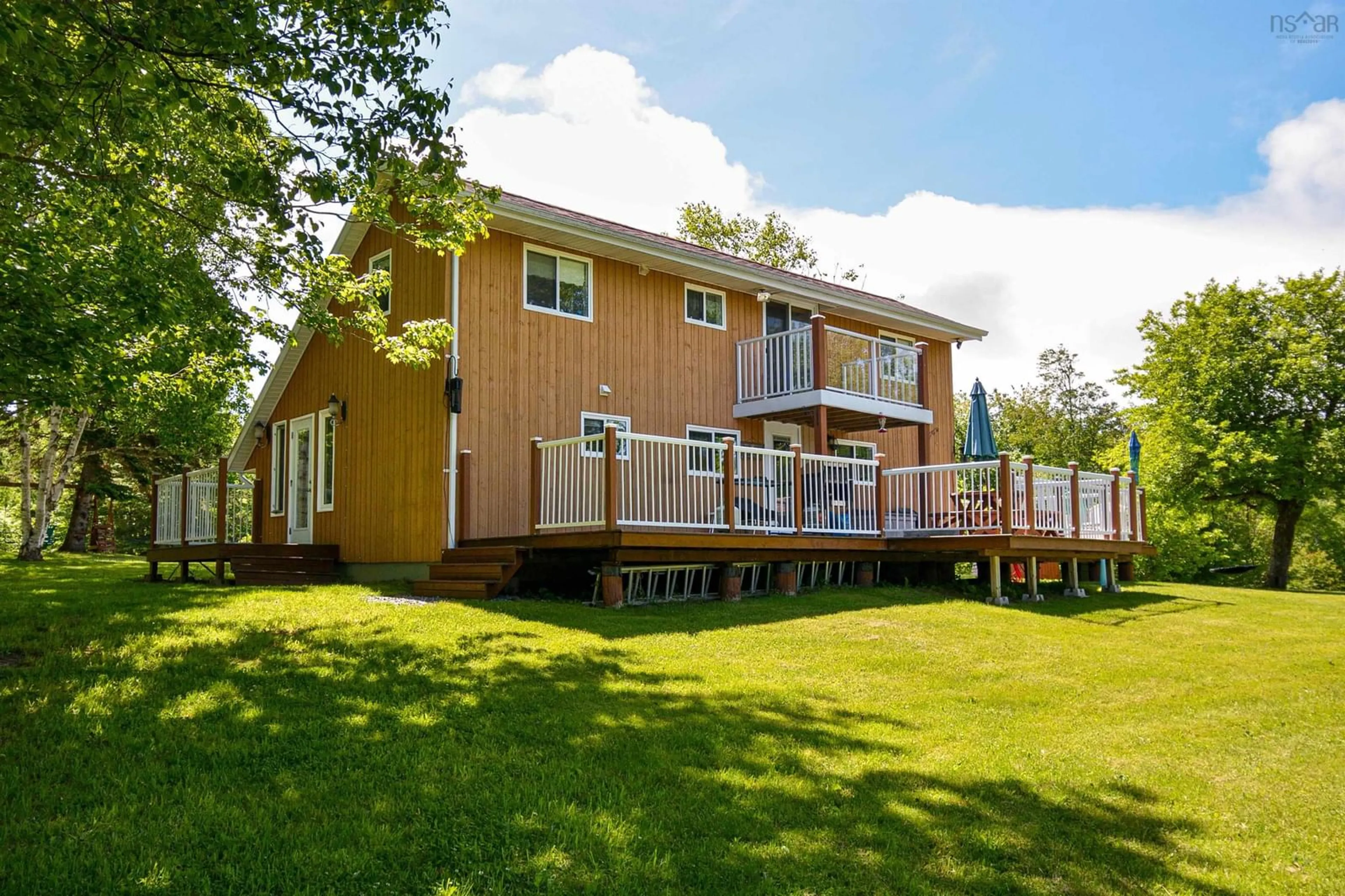 Unknown for 11217 Kempt Head Rd, Boularderie Centre Nova Scotia B1X 1L1