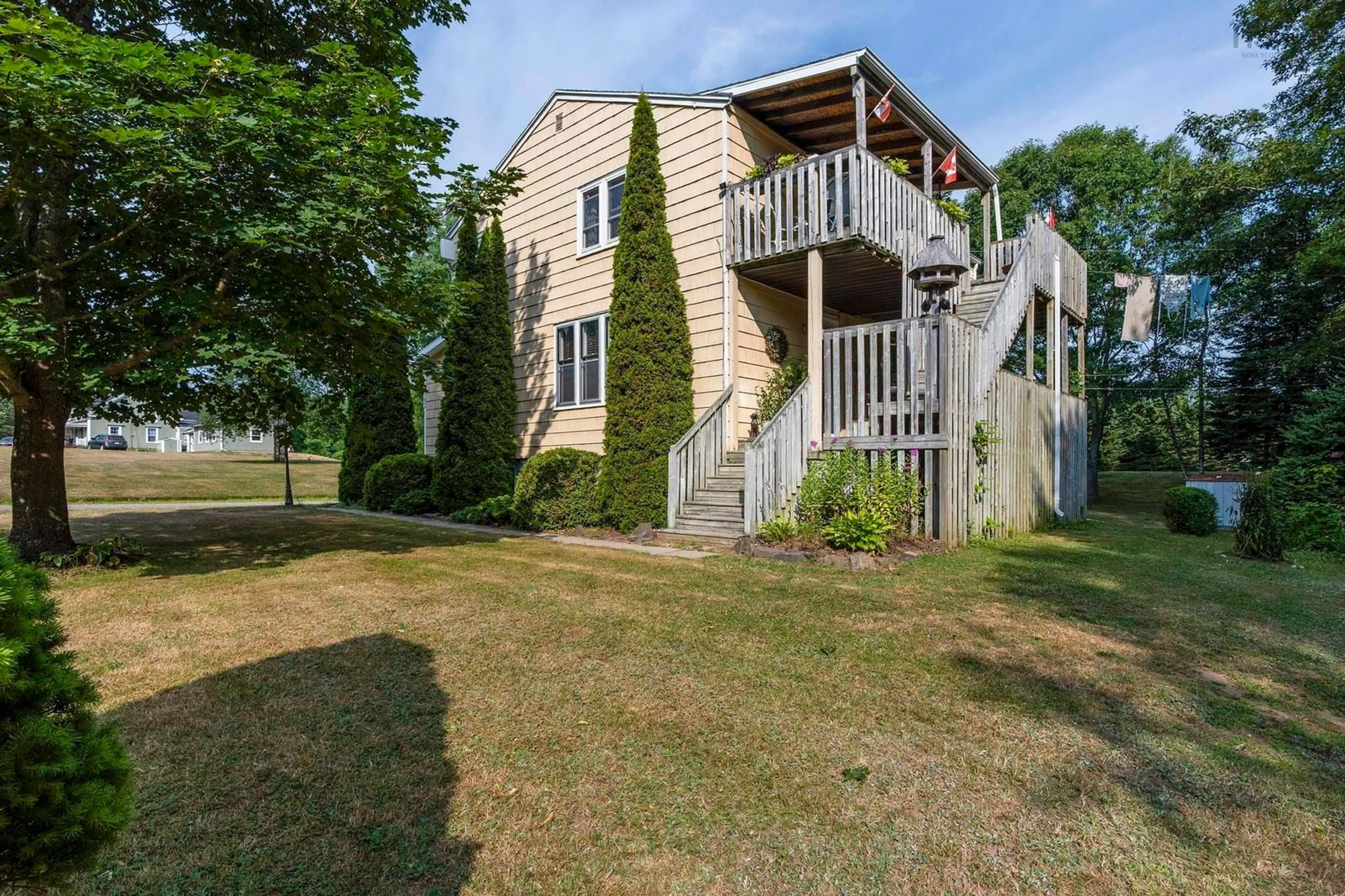 Unknown for 12787 Highway 1, Brickton Nova Scotia B0S 1M0