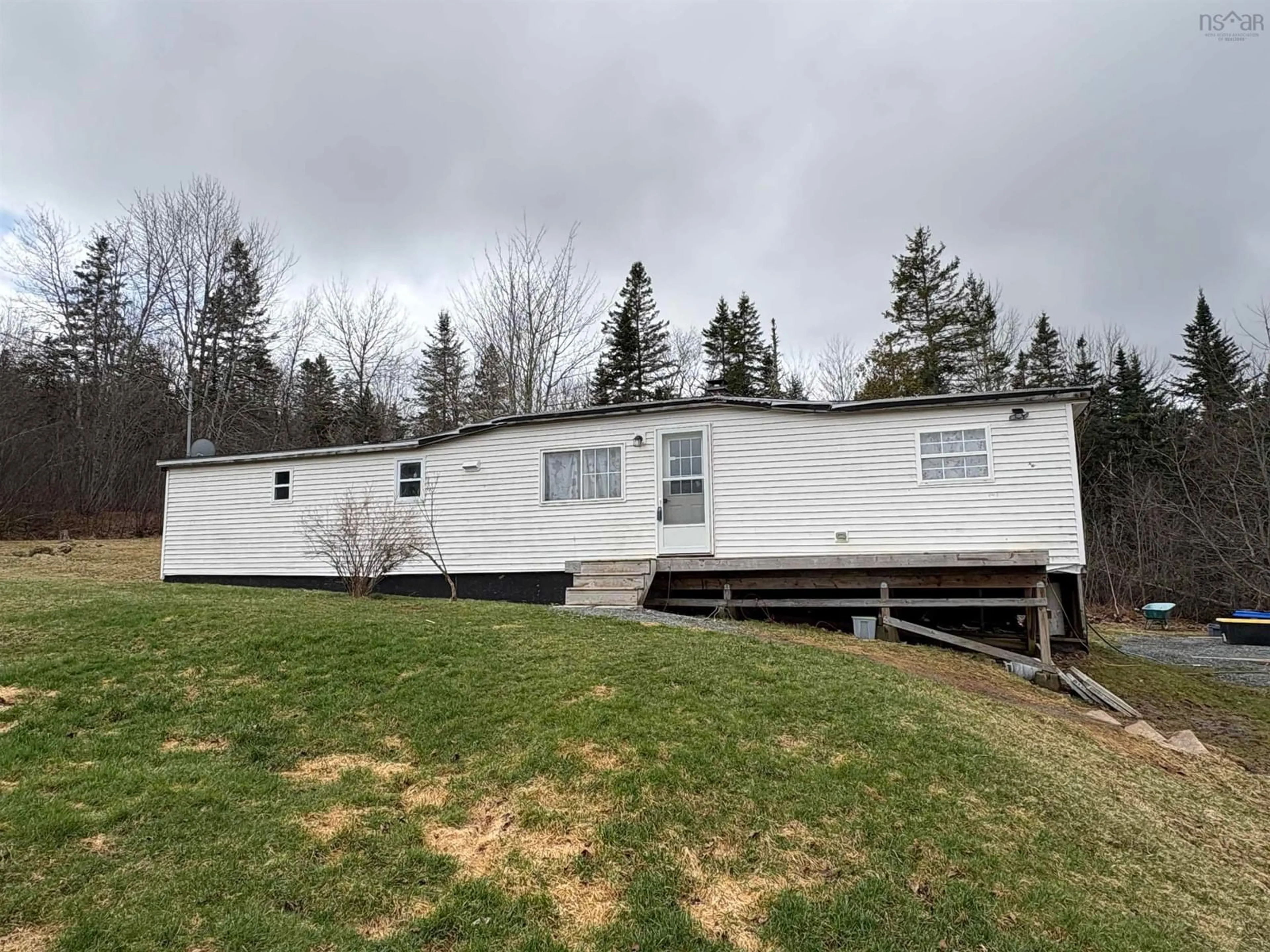 Unknown for 203 Lake Egmont Rd, Lake Egmont Nova Scotia B0N 2H0