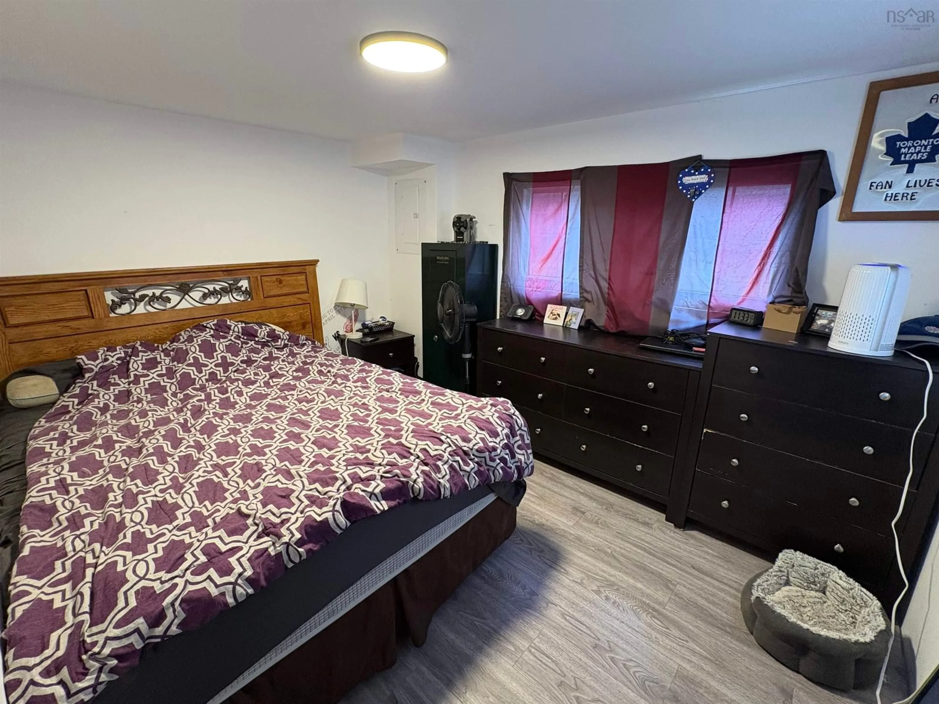 A pic of a room for 203 Lake Egmont Rd, Lake Egmont Nova Scotia B0N 2H0