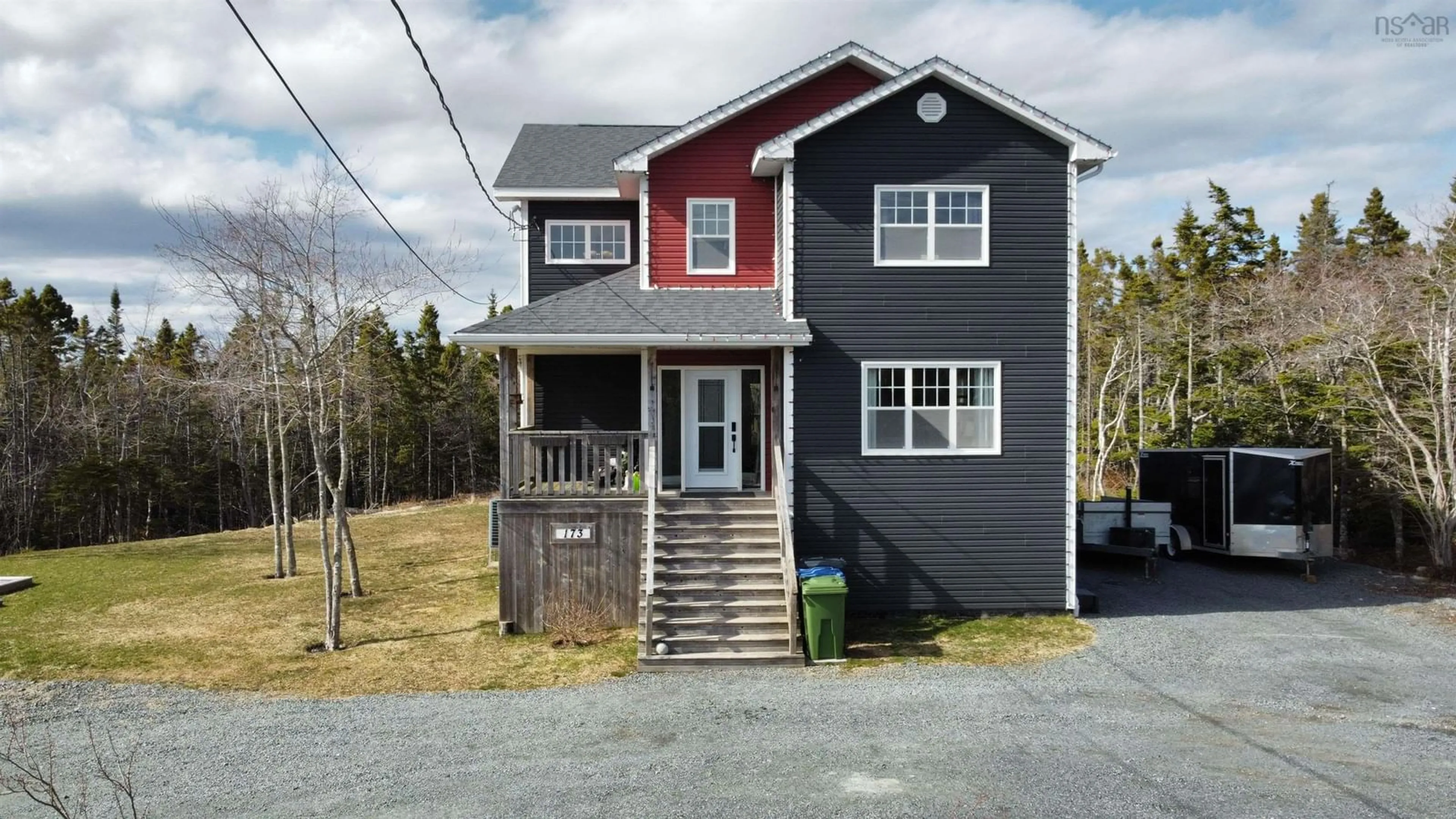 Unknown for 173 Portovista Dr, Portuguese Cove Nova Scotia B3V 1P3