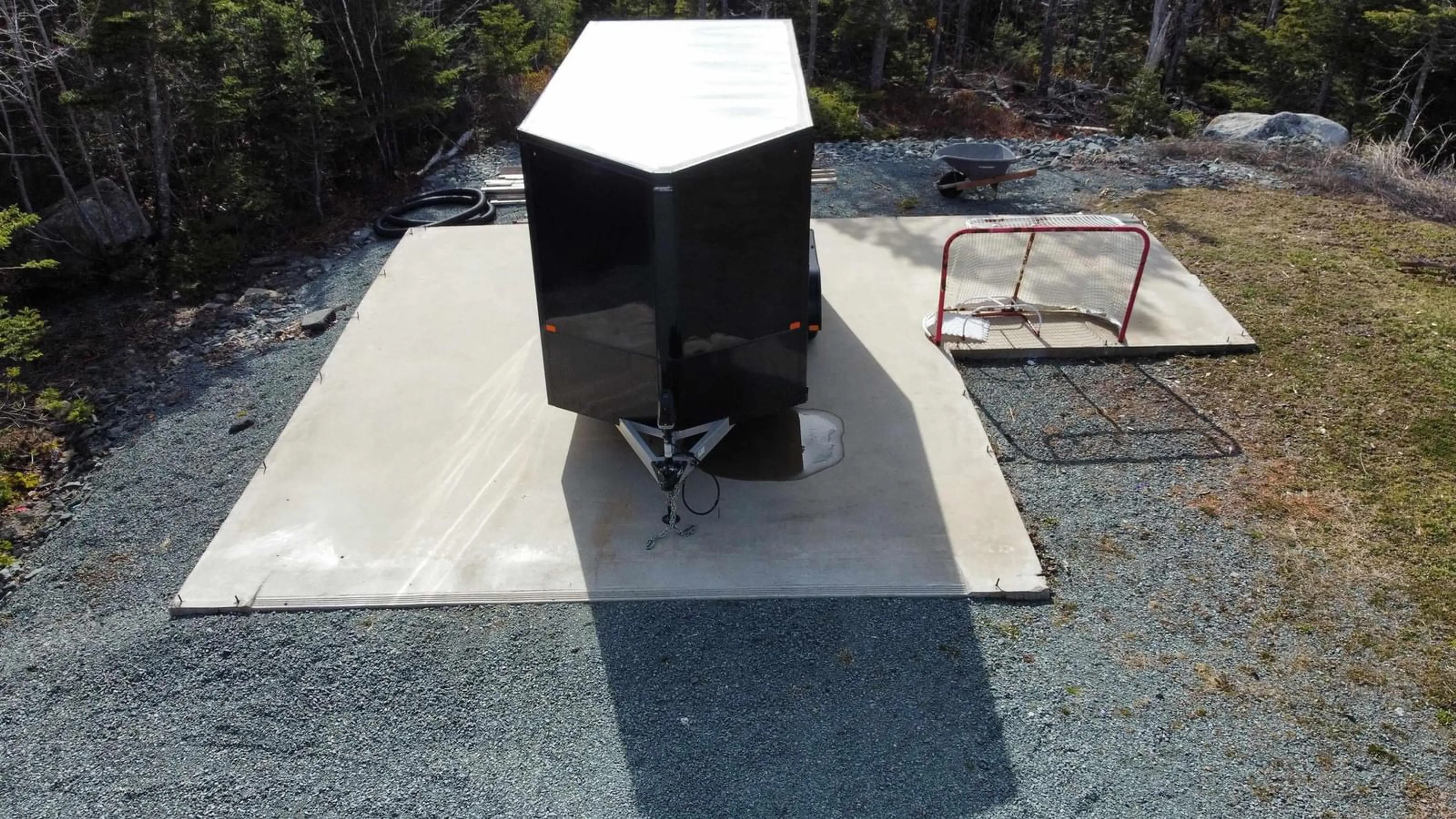 Unknown for 173 Portovista Dr, Portuguese Cove Nova Scotia B3V 1P3