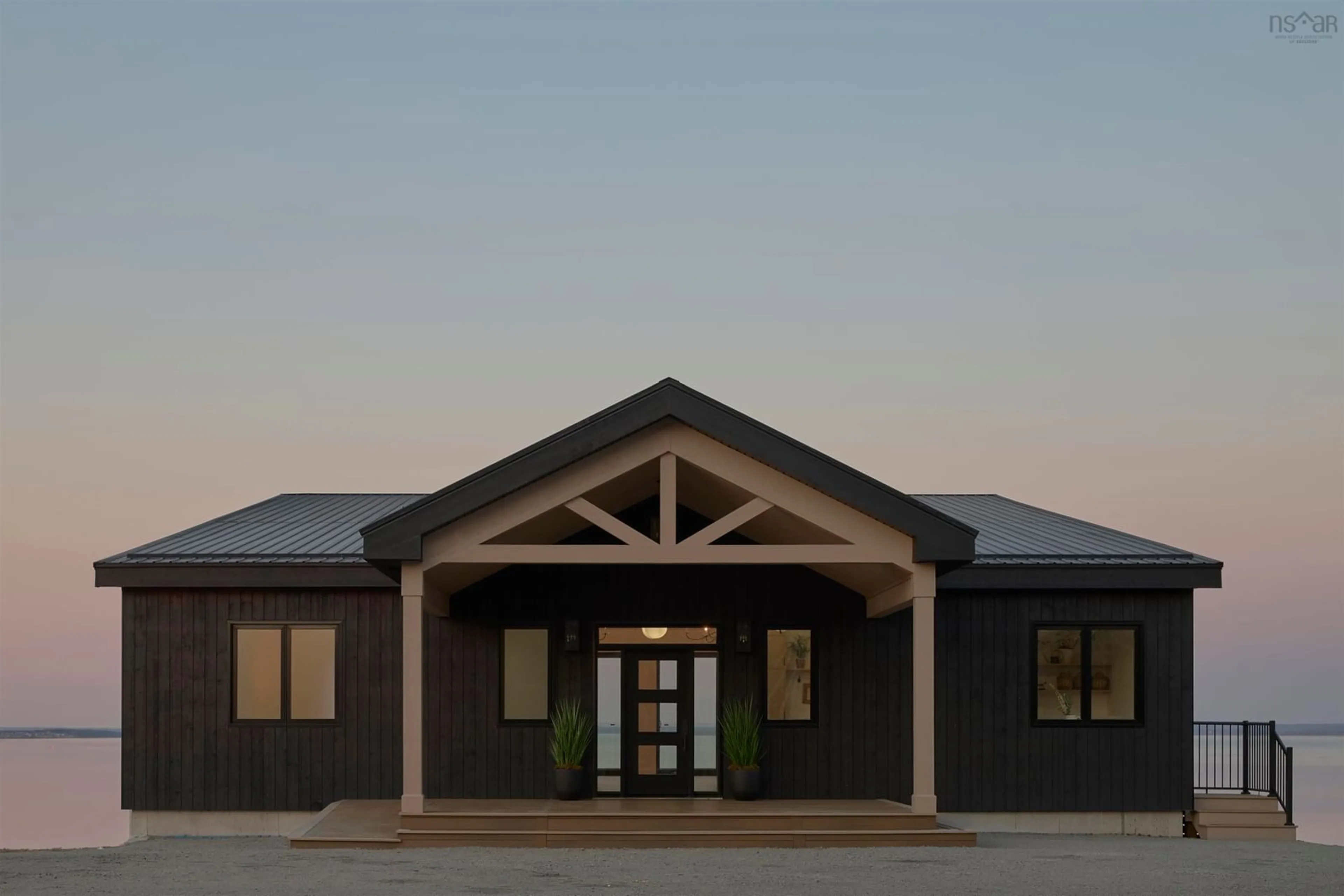 Unknown for 23 Anchors Way, East River Point Nova Scotia B0J 1T0