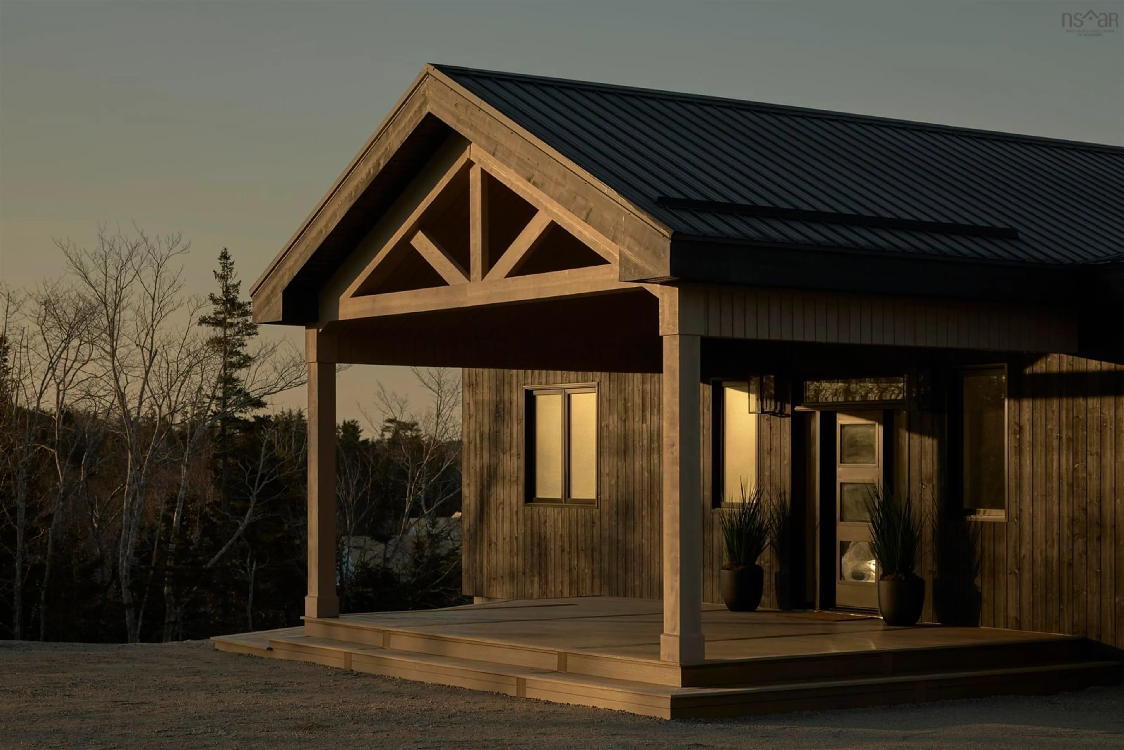 Unknown for 23 Anchors Way, East River Point Nova Scotia B0J 1T0