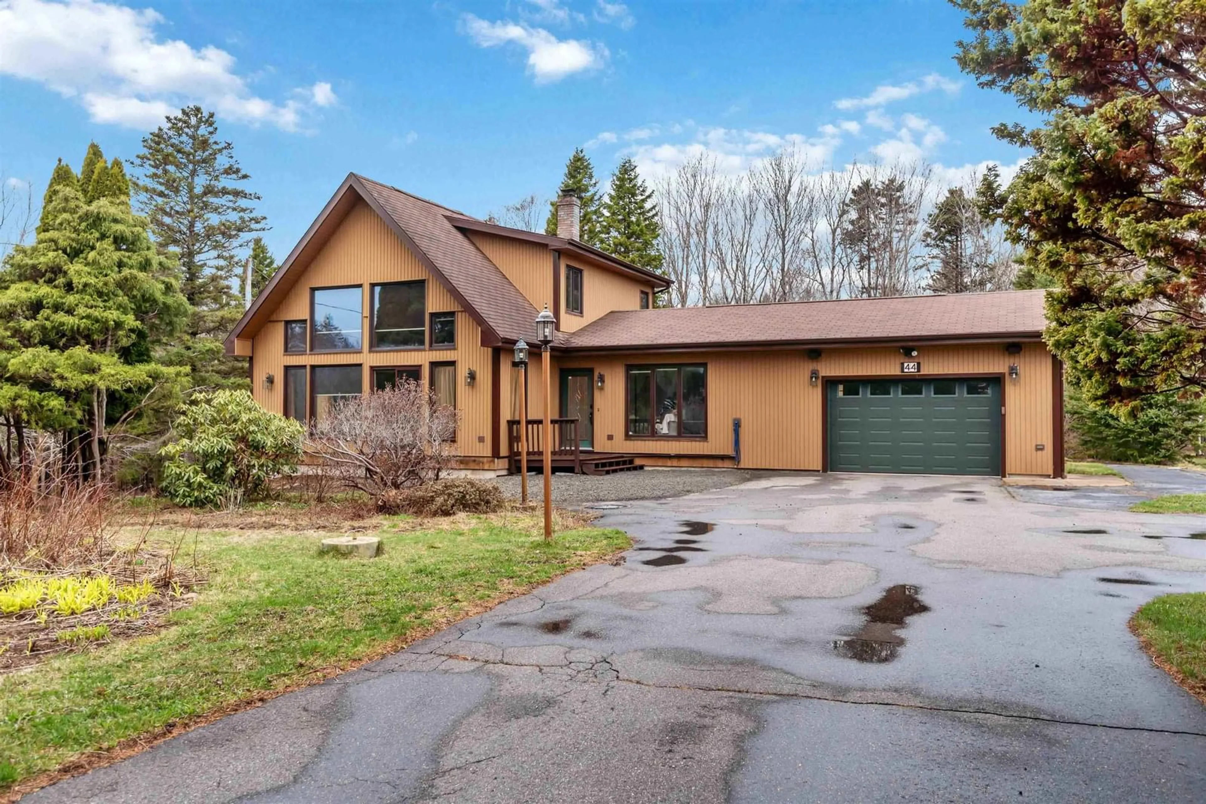 Unknown for 44 Bluenose Dr, Bay View Nova Scotia B0V 1A0