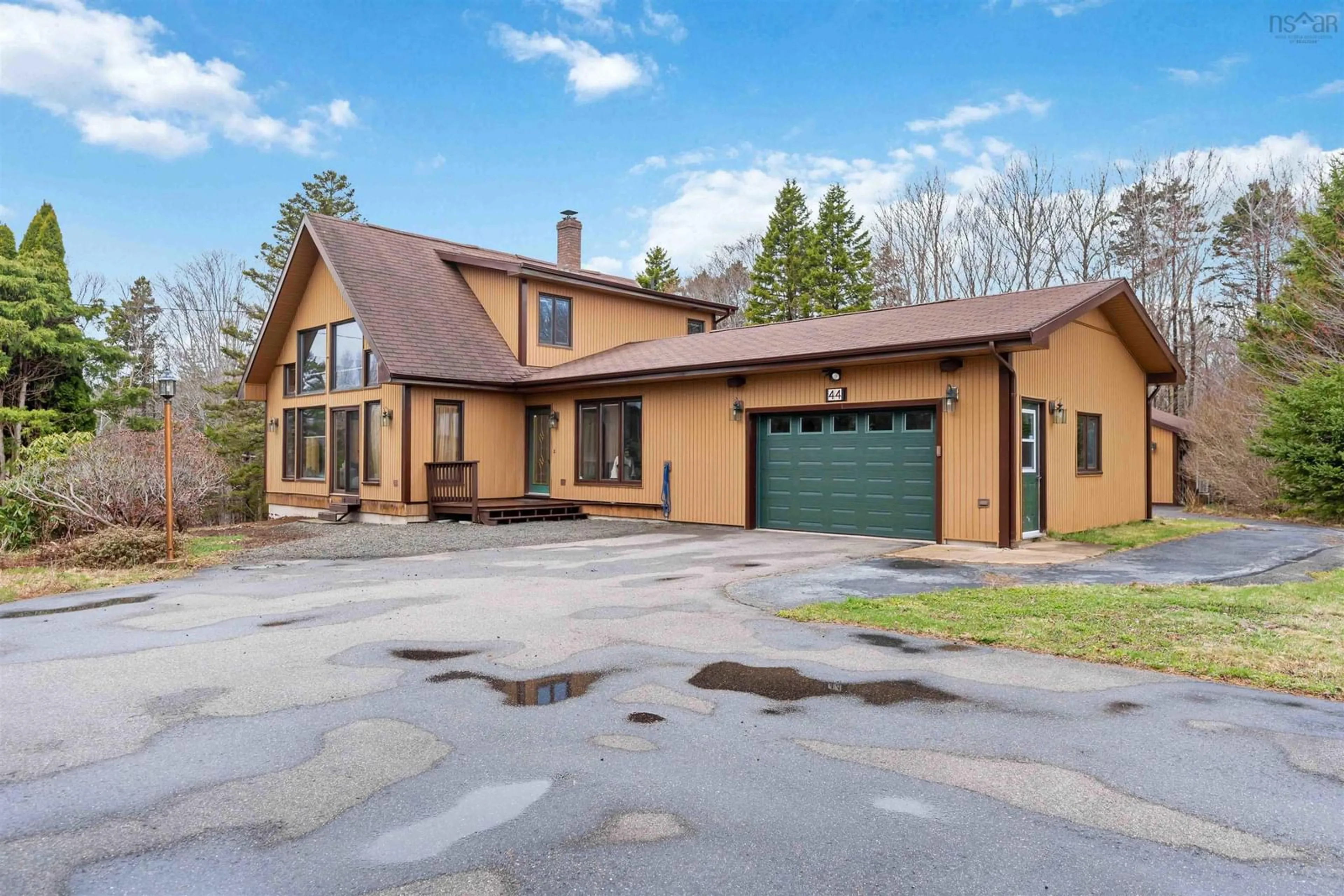 Unknown for 44 Bluenose Dr, Bay View Nova Scotia B0V 1A0