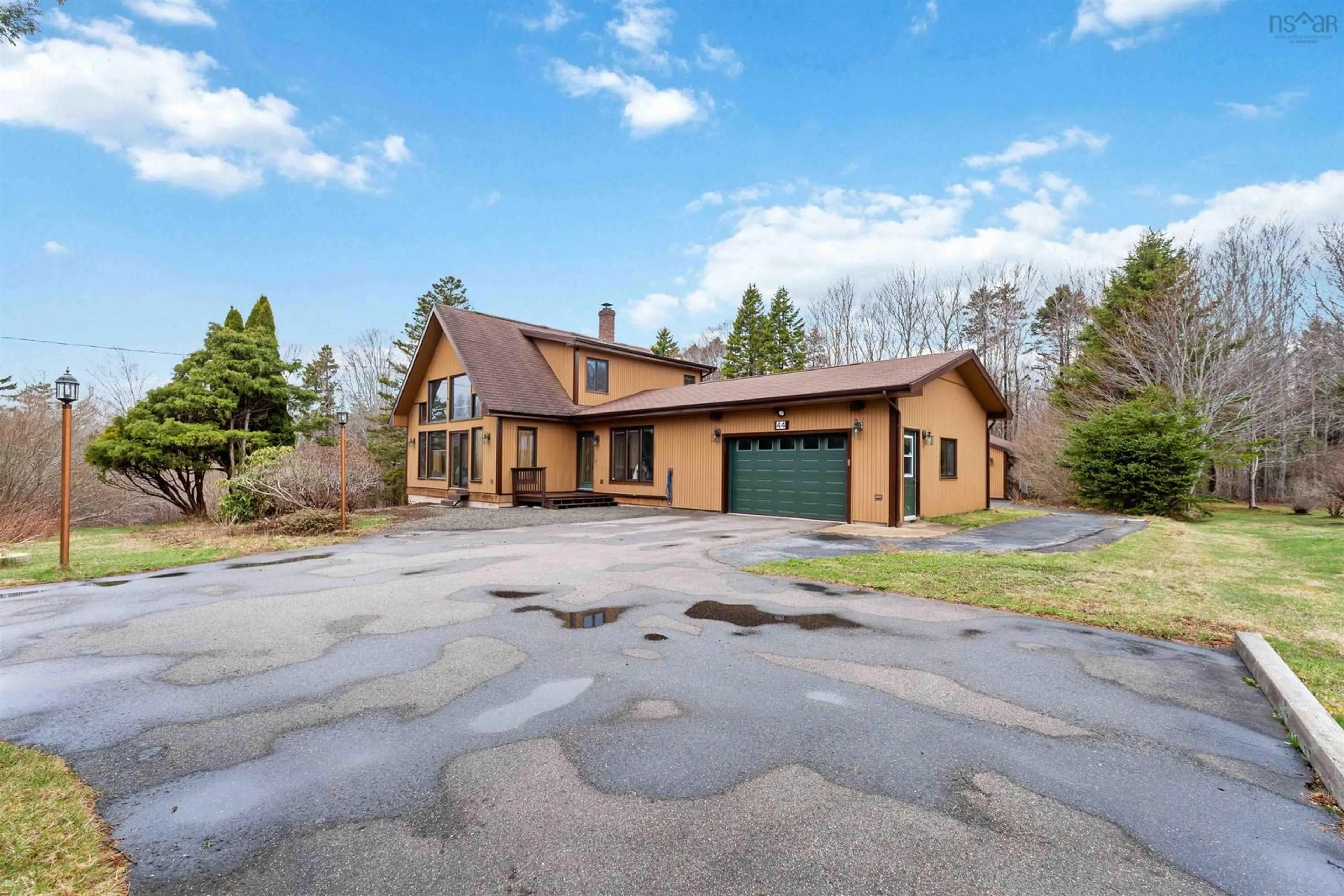 Unknown for 44 Bluenose Dr, Bay View Nova Scotia B0V 1A0