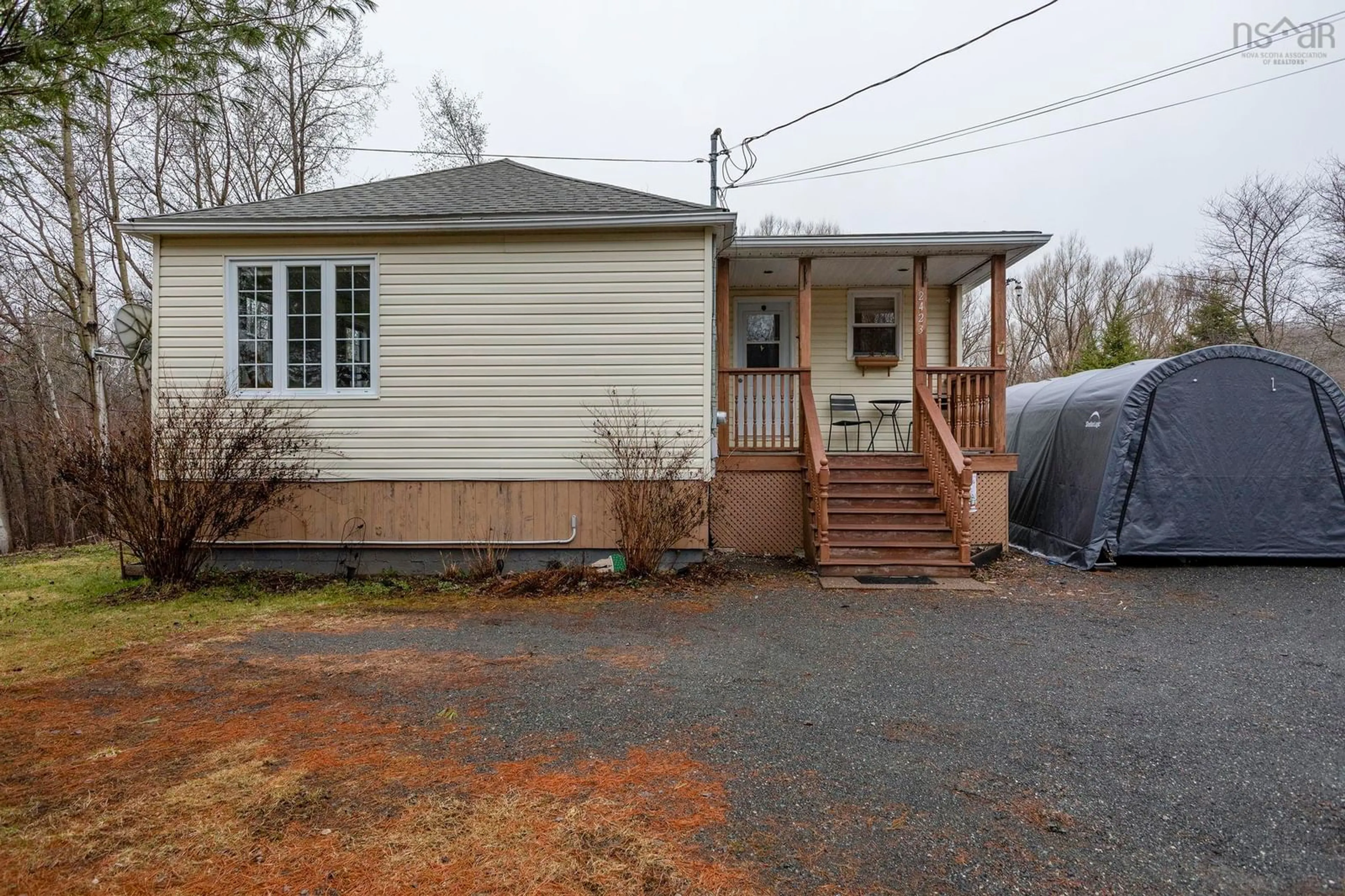 Unknown for 2423 Westville Rd, Westville Nova Scotia B0K 2A0