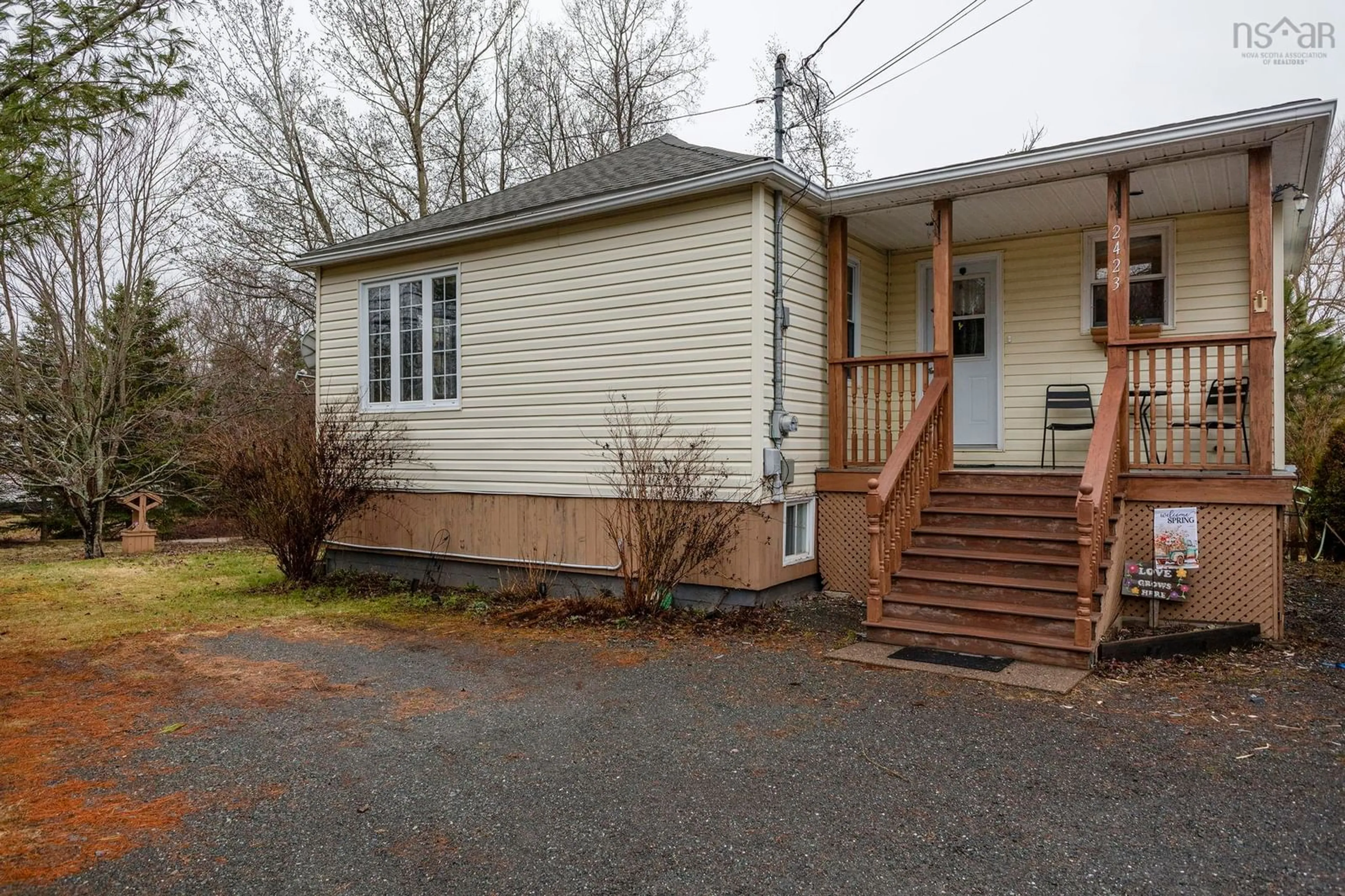 Unknown for 2423 Westville Rd, Westville Nova Scotia B0K 2A0