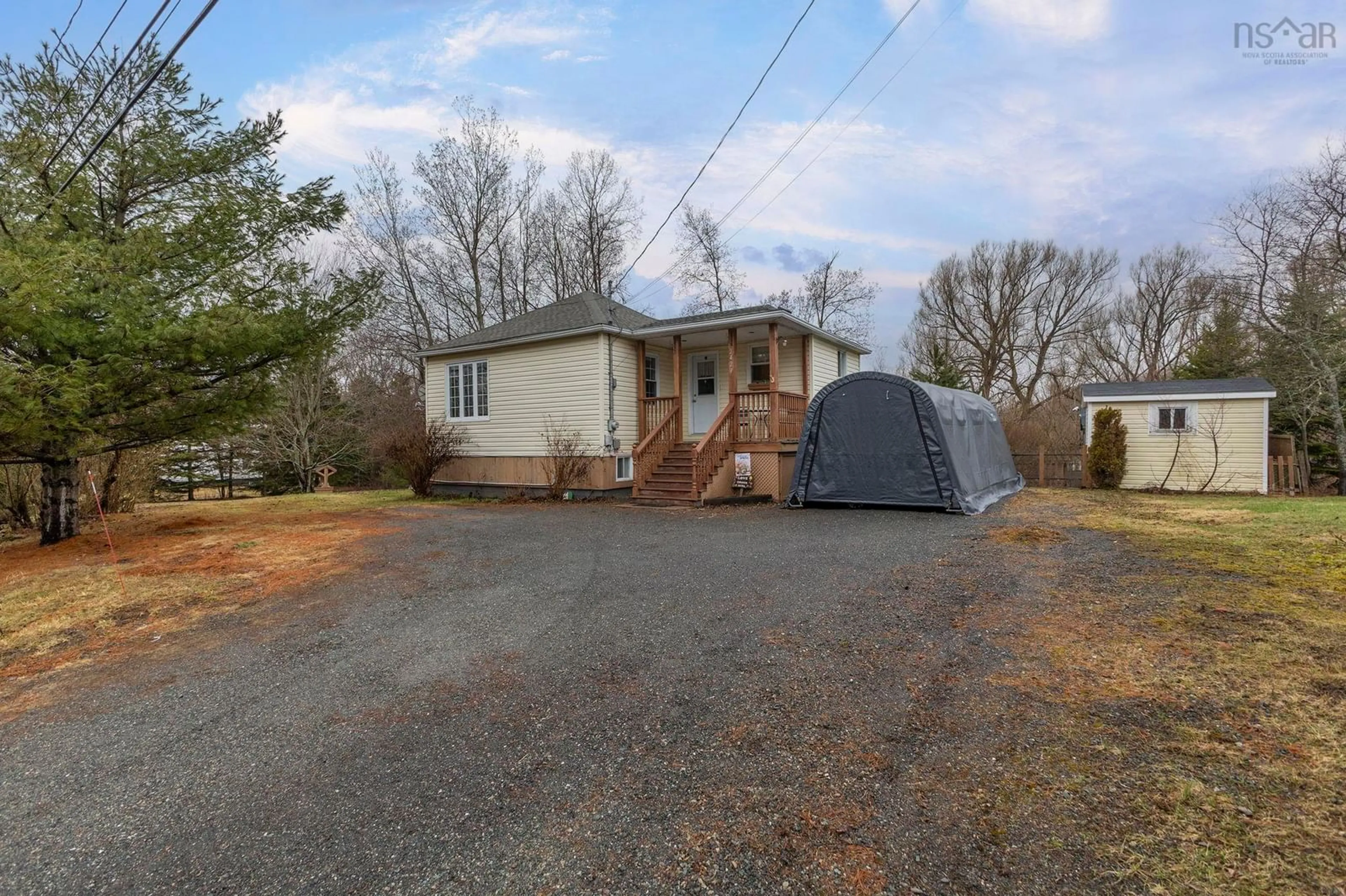 Unknown for 2423 Westville Rd, Westville Nova Scotia B0K 2A0