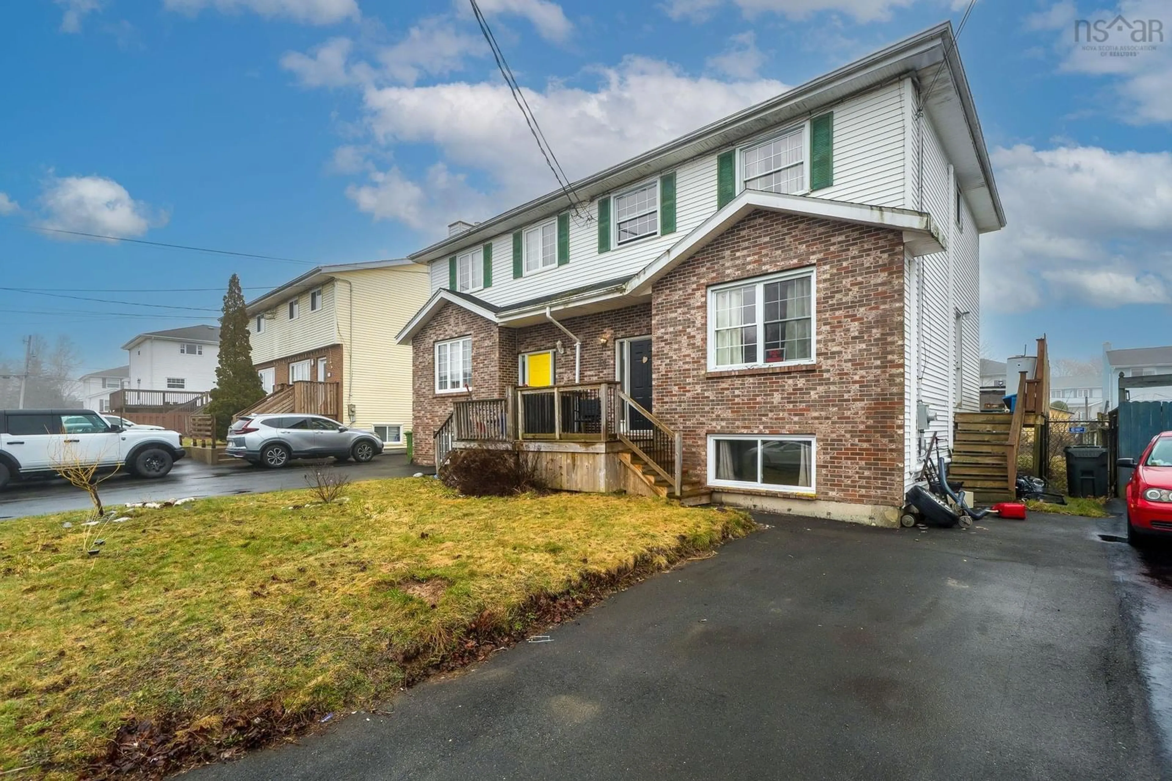 Unknown for 13 Mountain Maple Dr, Timberlea Nova Scotia B3T 1G7