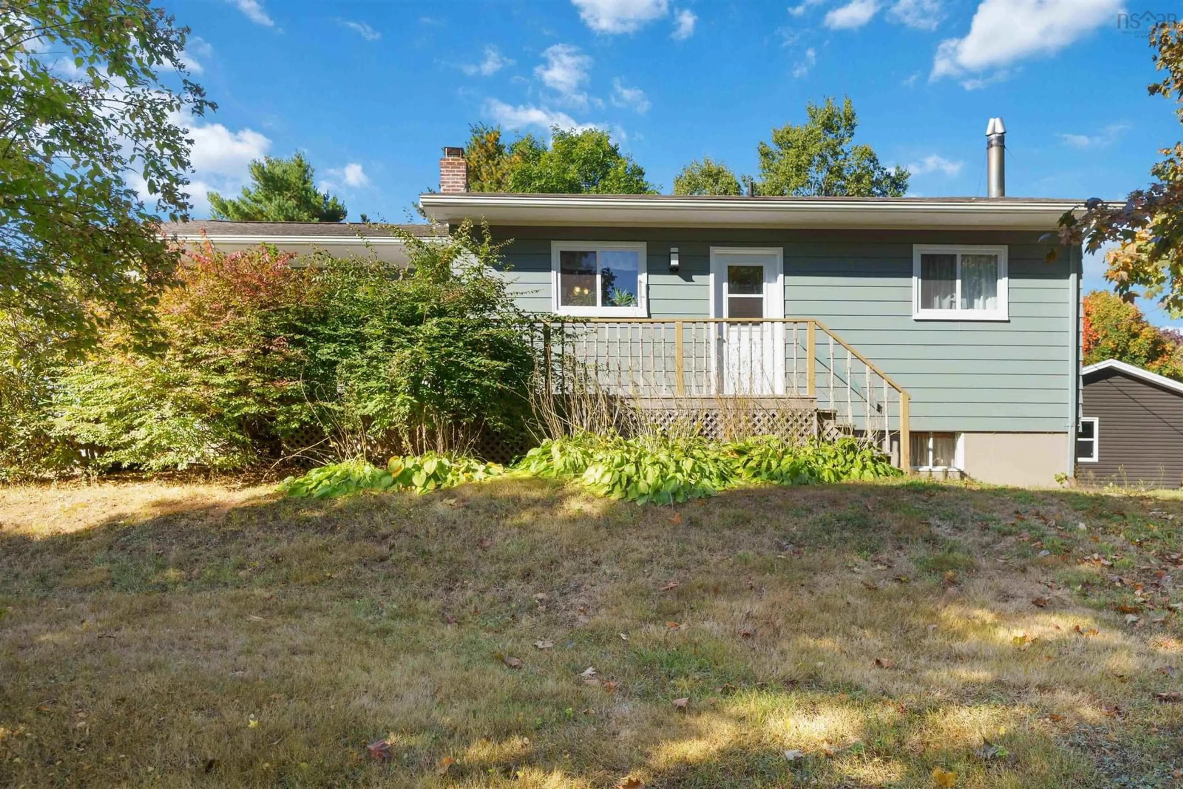 Unknown for 515 Highway 360, Somerset Nova Scotia B0P 1E0