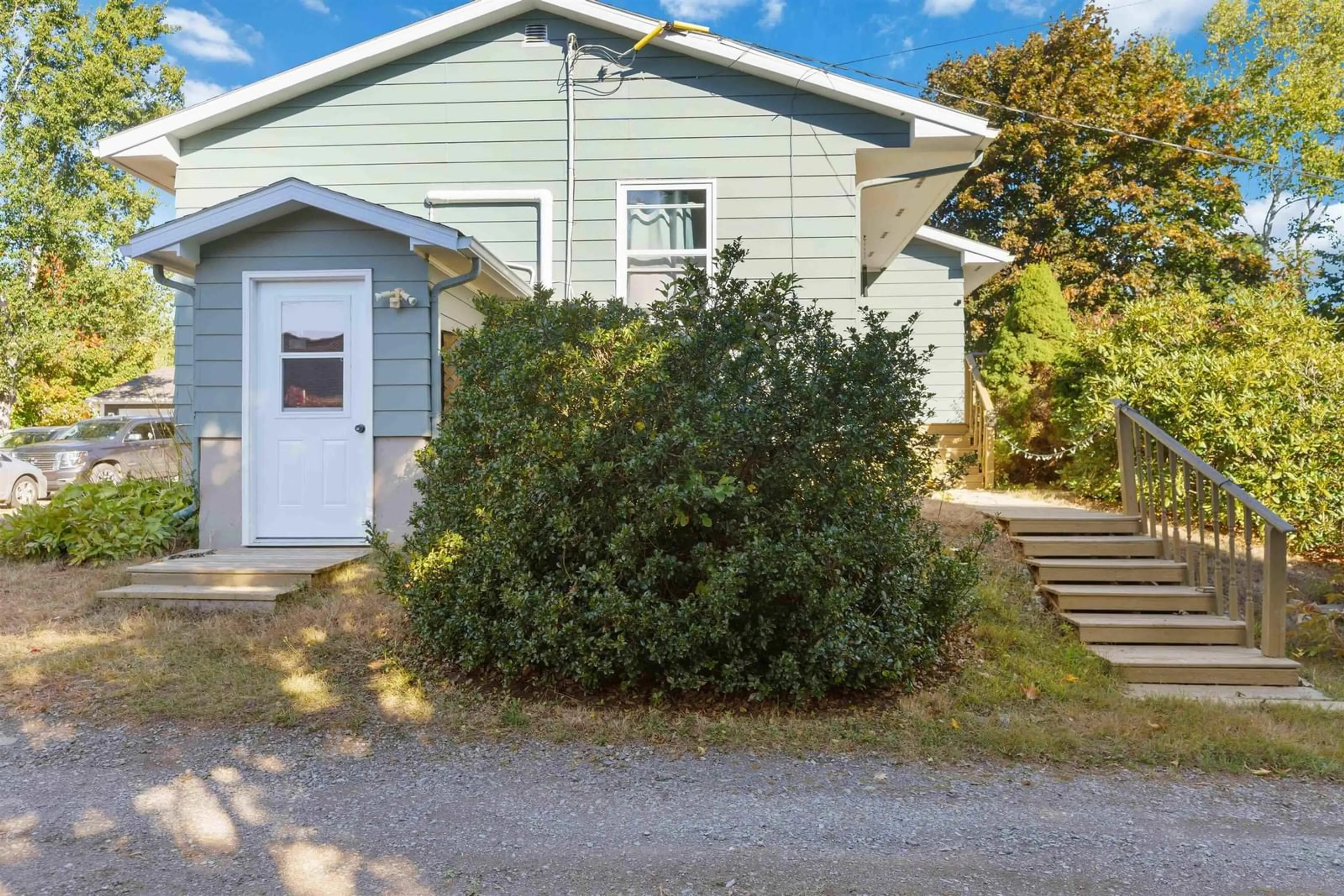 Unknown for 515 Highway 360, Somerset Nova Scotia B0P 1E0