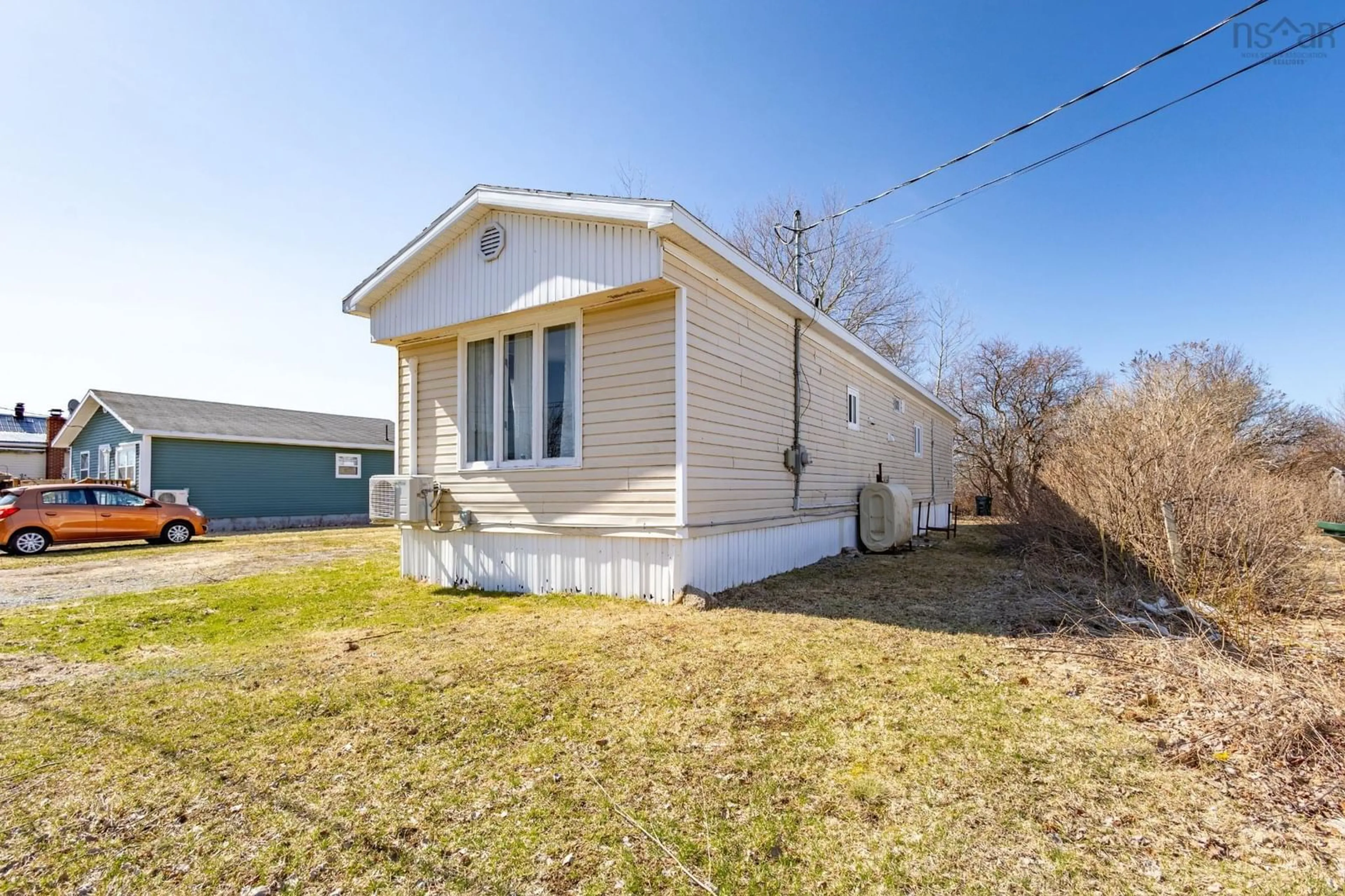 Unknown for 255 Legatto St, Sydney Mines Nova Scotia B1V 2Z7