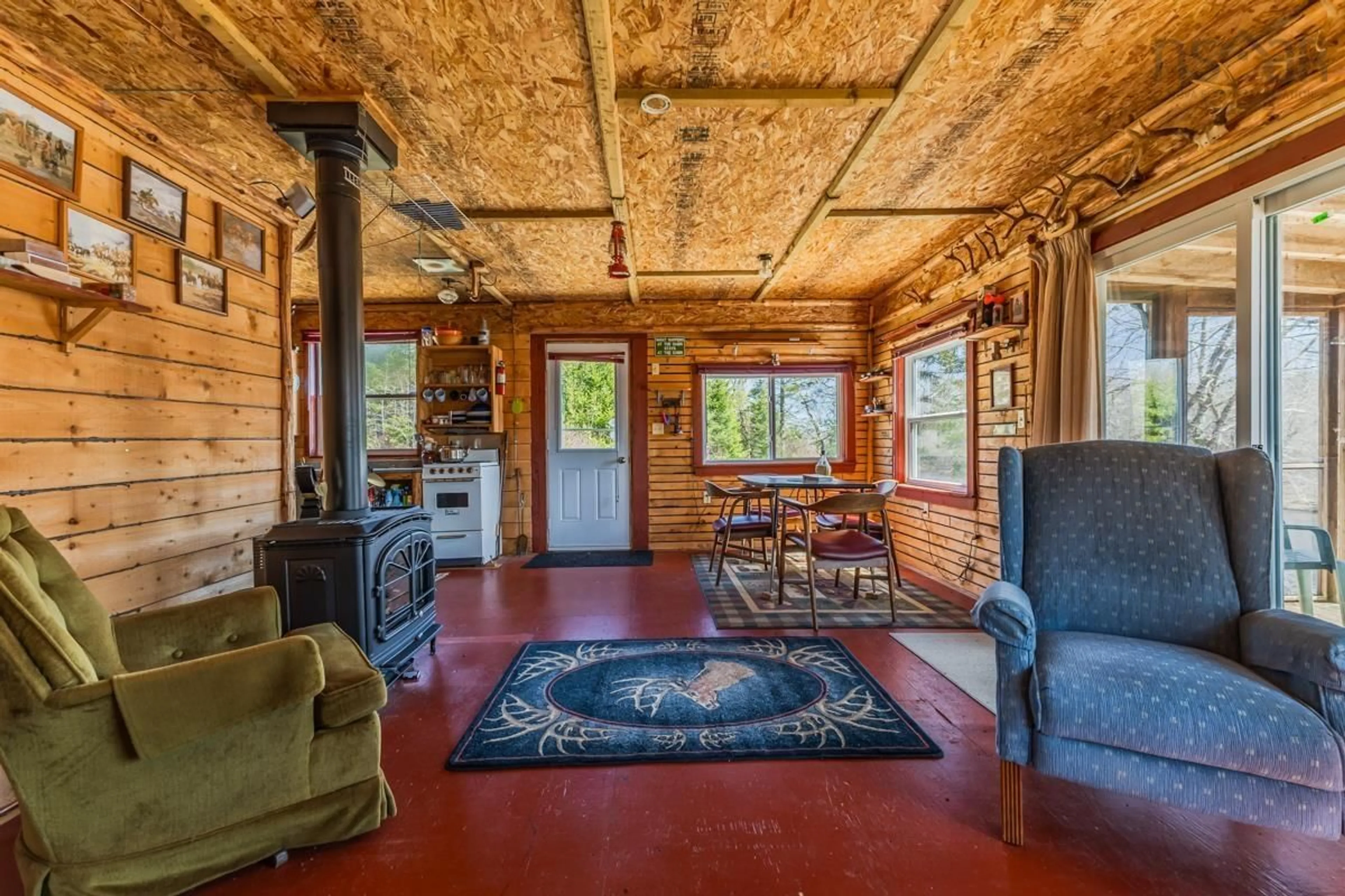 Unknown for 215 Macintosh Rd, Caledonia Nova Scotia B0H 1E0