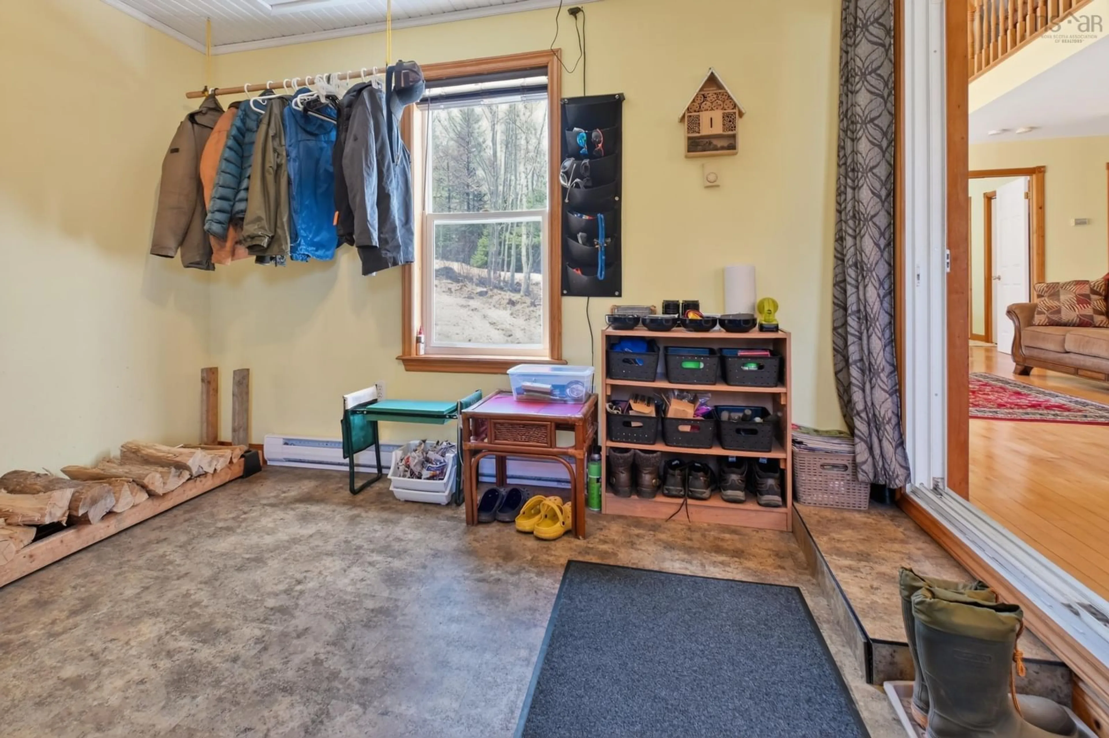 Unknown for 5018 West Bay Rd, The Points West Bay Nova Scotia B0E 3K0