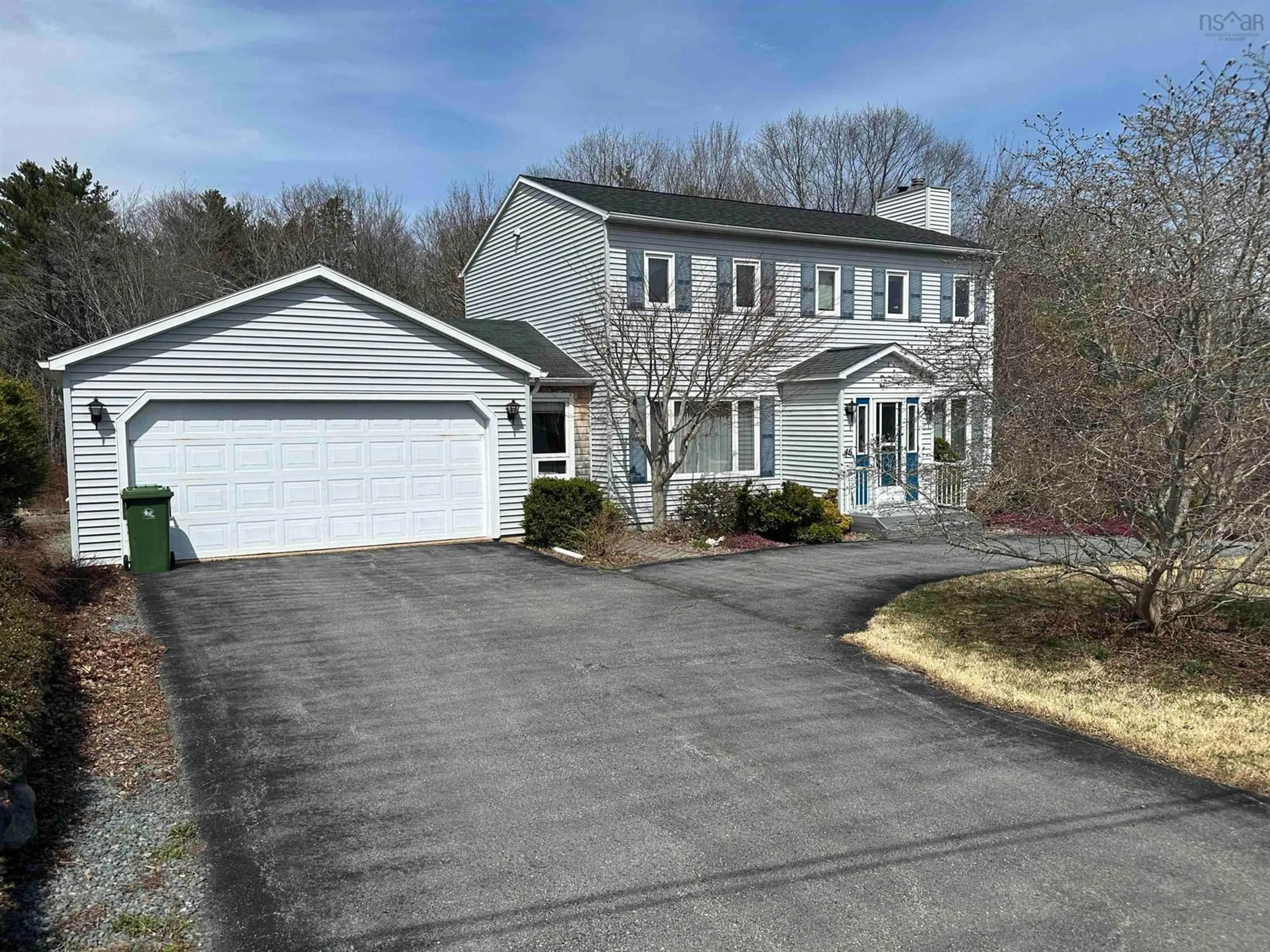 Unknown for 46 Old Falls Rd, Liverpool Nova Scotia B0T 1K0