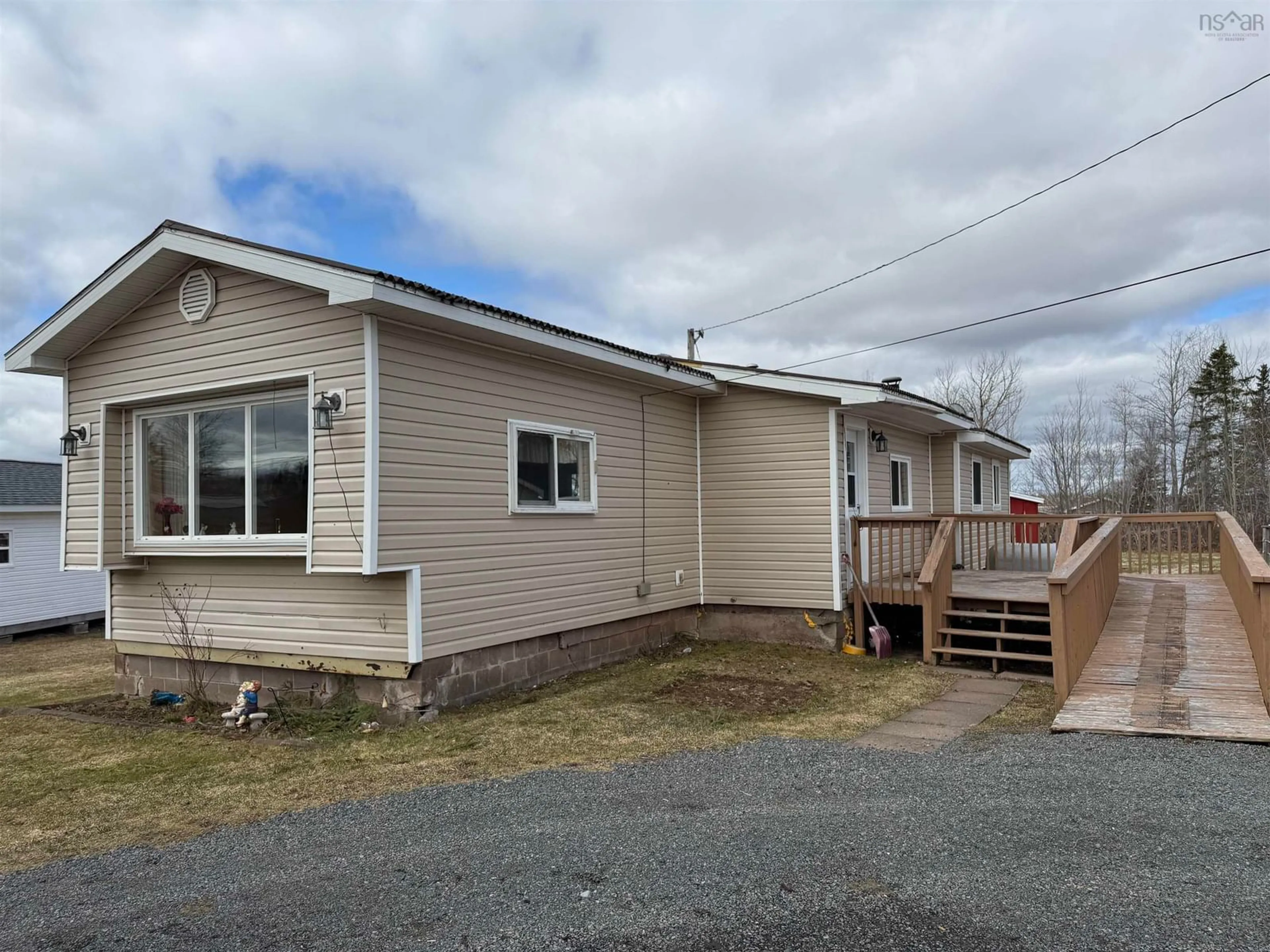 Unknown for 21 Jackson Point Rd, Tidnish Bridge Nova Scotia B4H 3X9