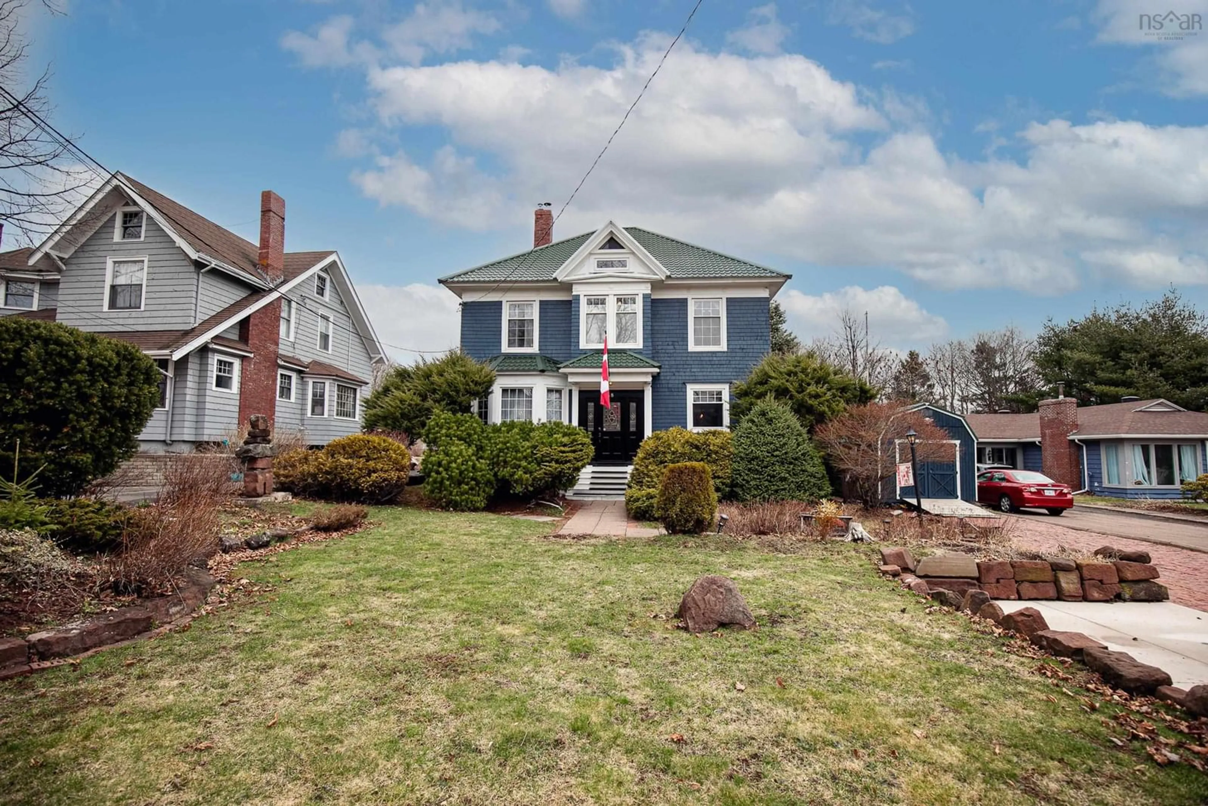 Unknown for 48 Rupert St, Amherst Nova Scotia B4H 3R6