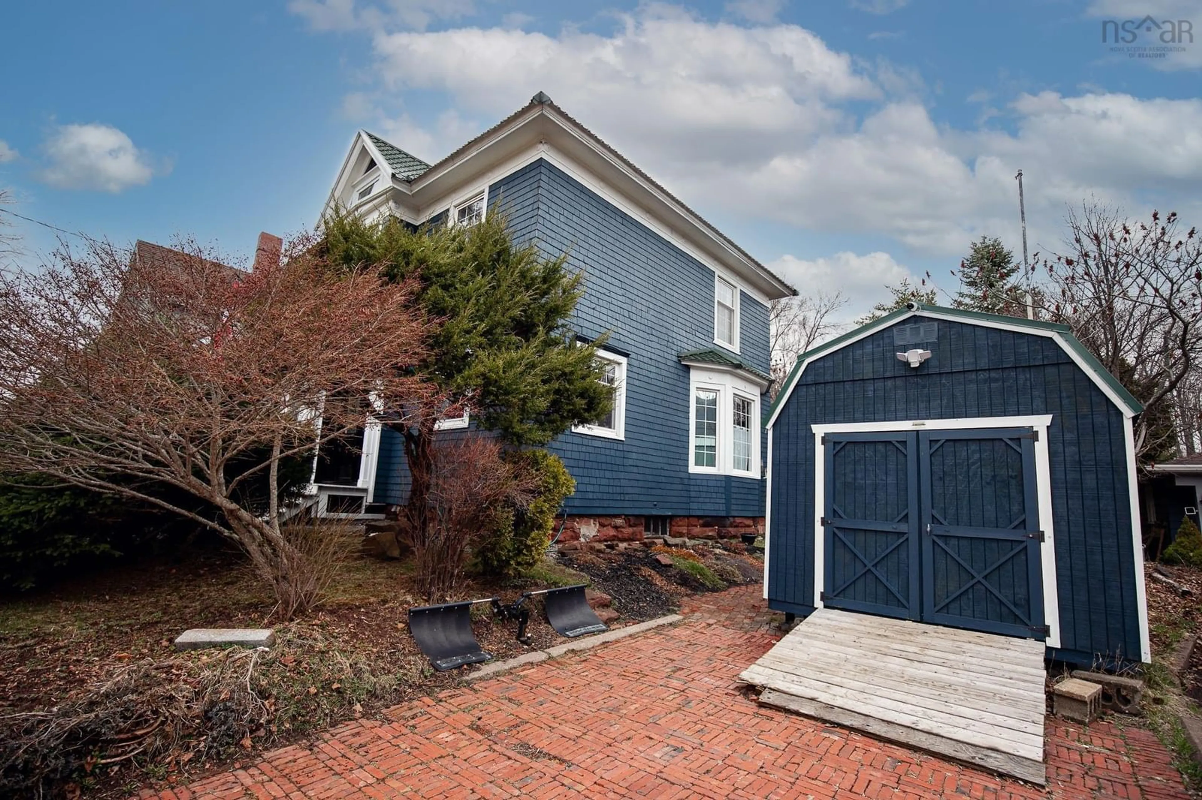 Unknown for 48 Rupert St, Amherst Nova Scotia B4H 3R6