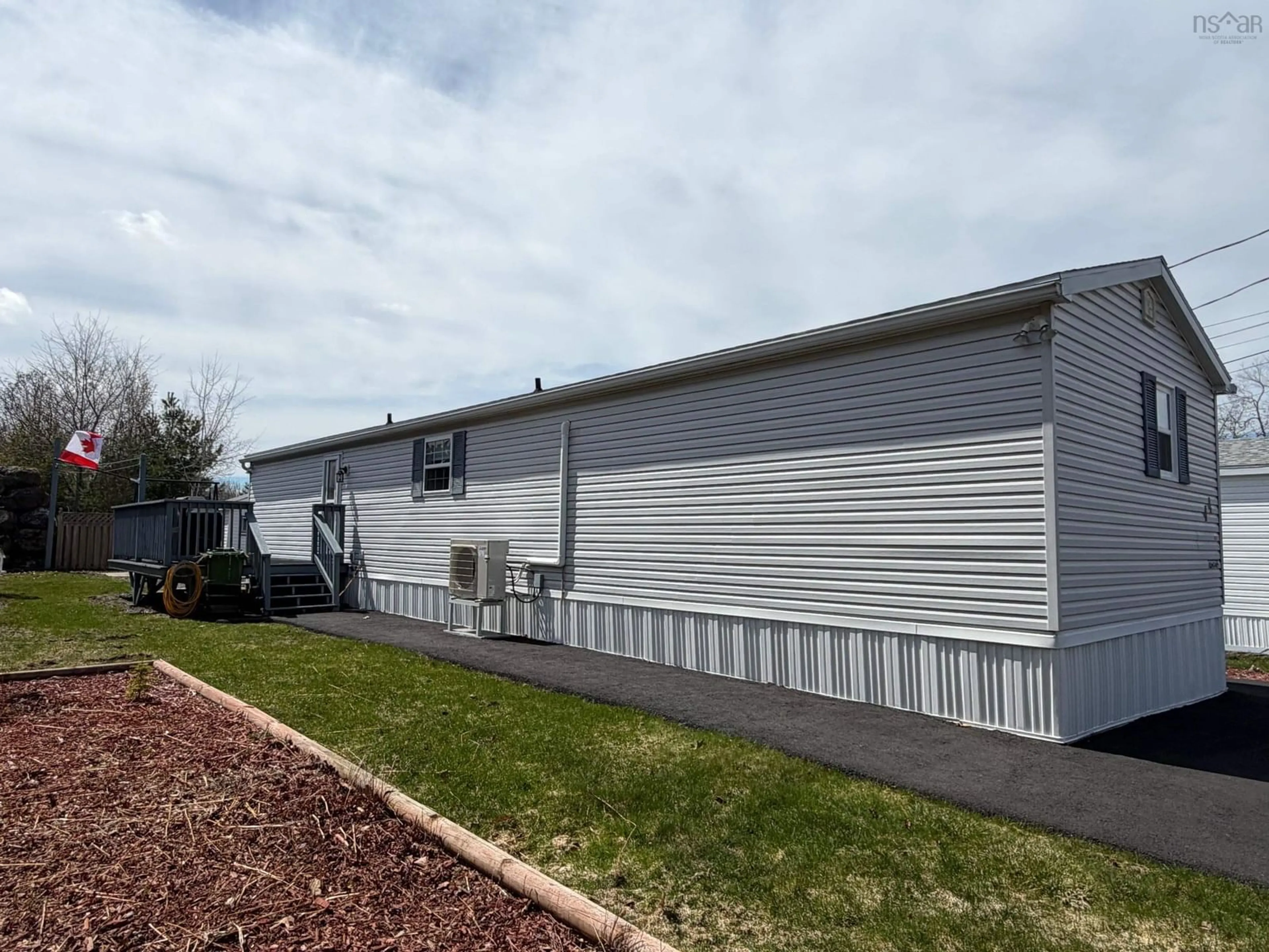 Unknown for 44 Clairmount Ave, Bridgewater Nova Scotia B4V 4C8