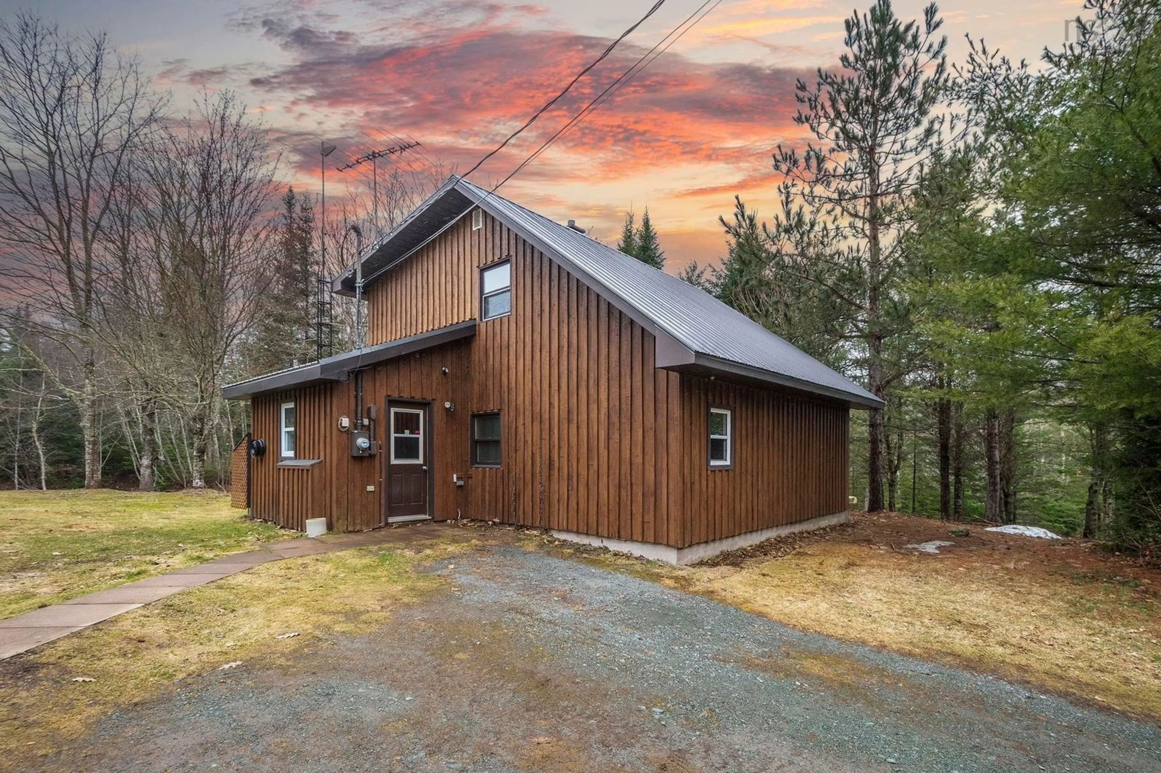 Unknown for 882 Warwick Mountain Rd, Warwick Mountain Nova Scotia B0K 1V0