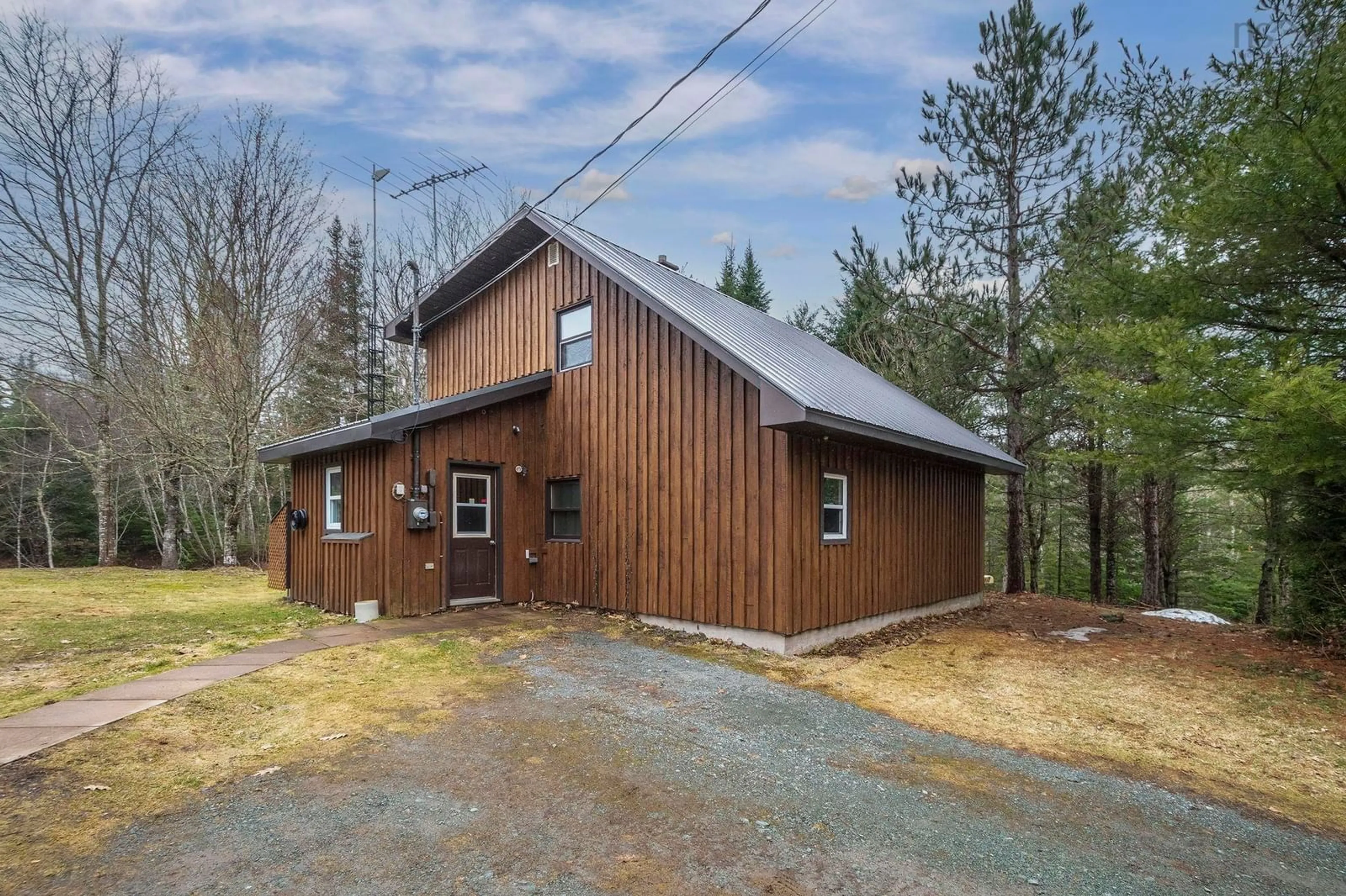 Unknown for 882 Warwick Mountain Rd, Warwick Mountain Nova Scotia B0K 1V0