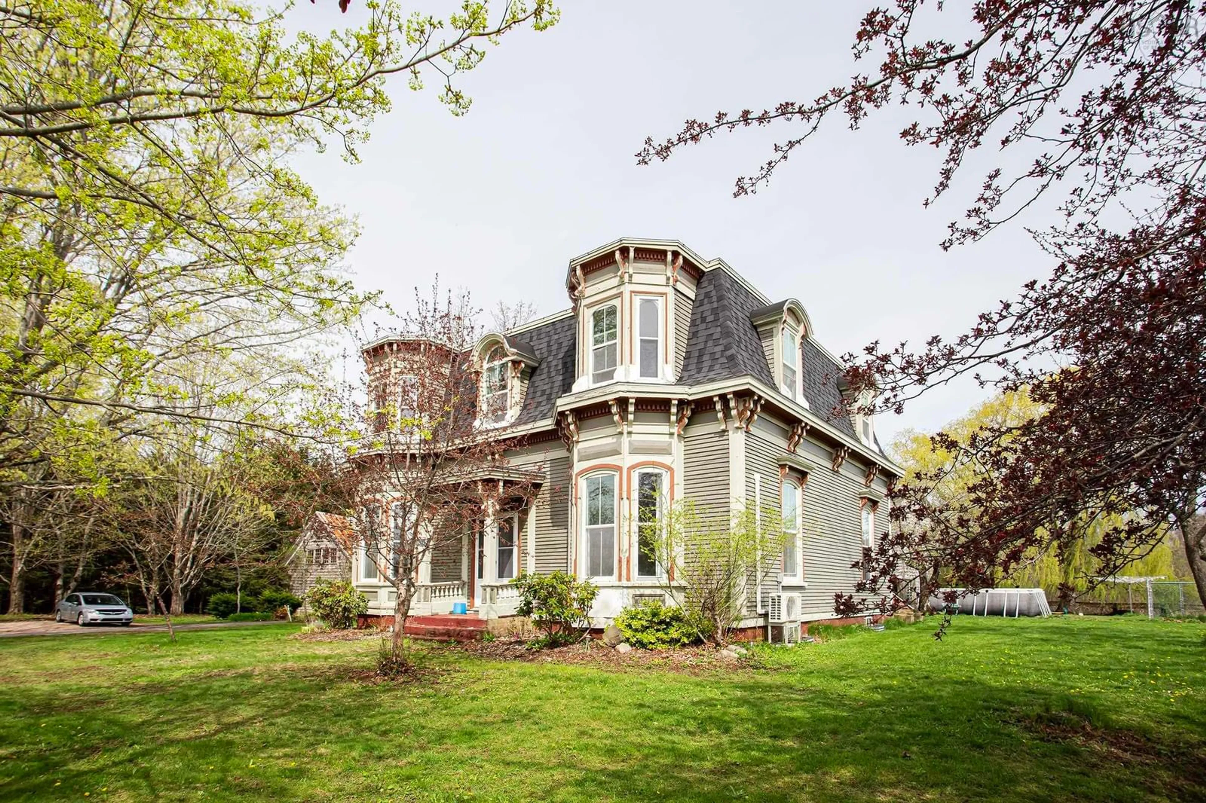 Unknown for 10419 Highway 1, Paradise Nova Scotia B0S 1L0