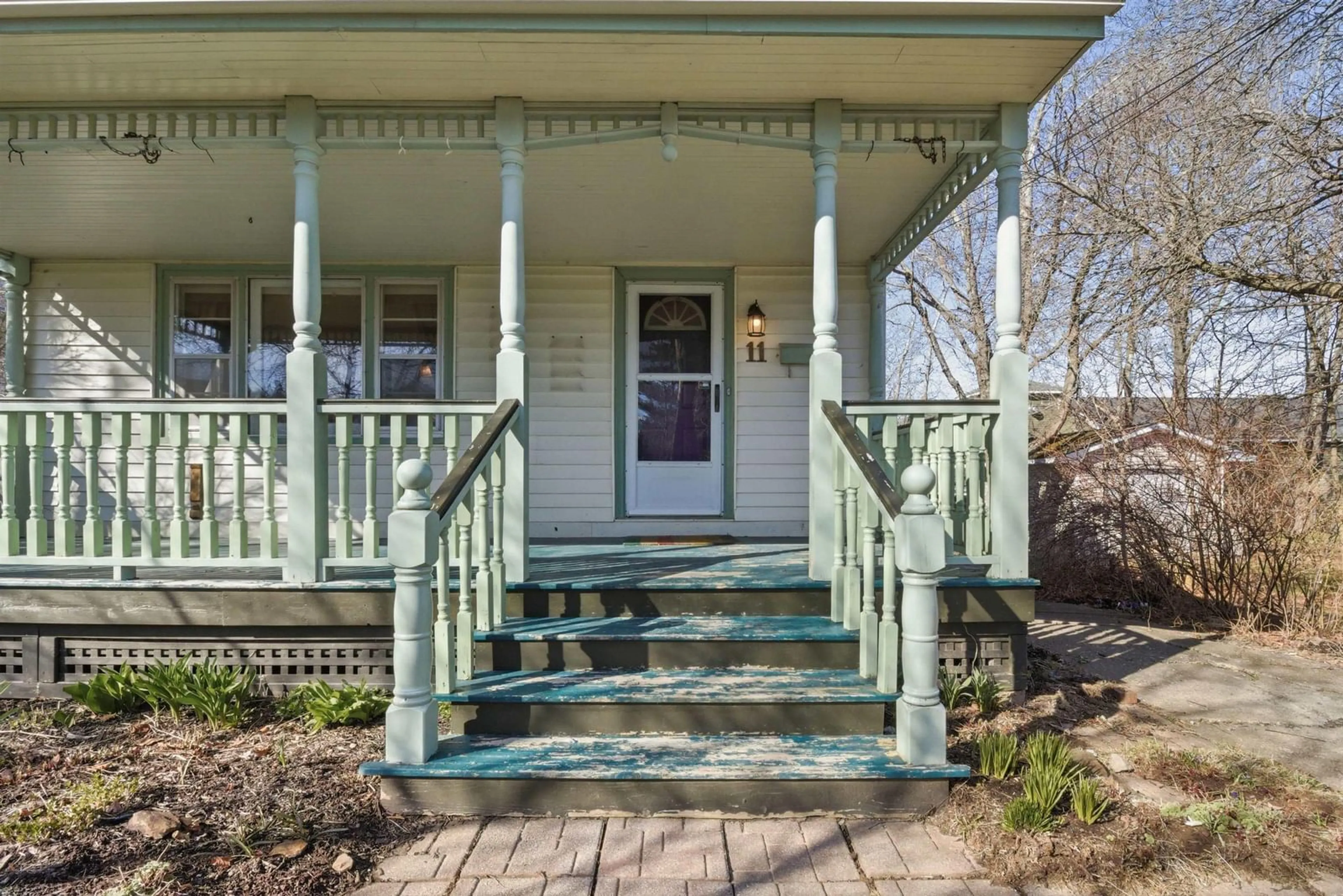 Indoor entryway for 11 Maple Grove Ave, Timberlea Nova Scotia B3T 1B9