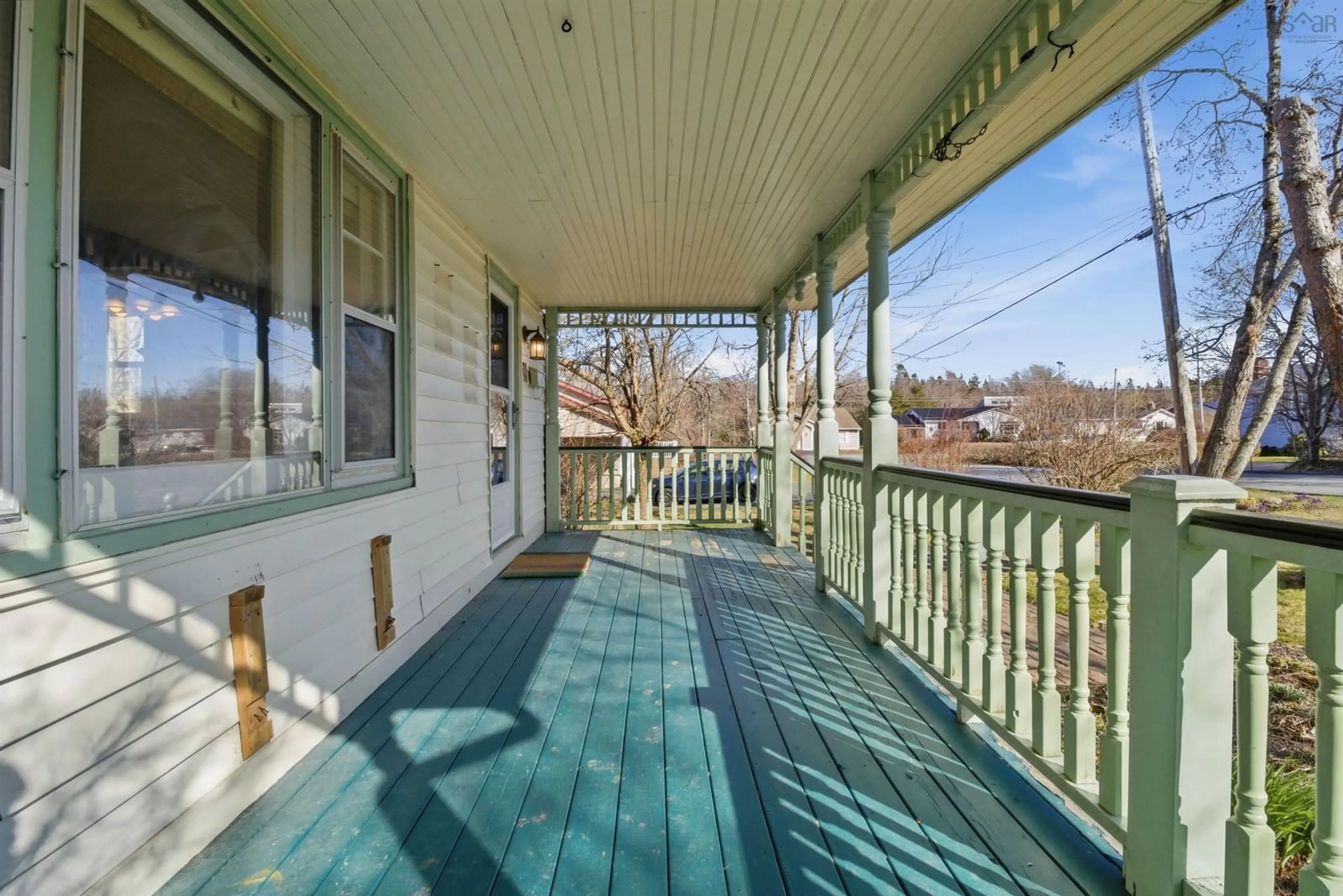 Patio, street for 11 Maple Grove Ave, Timberlea Nova Scotia B3T 1B9