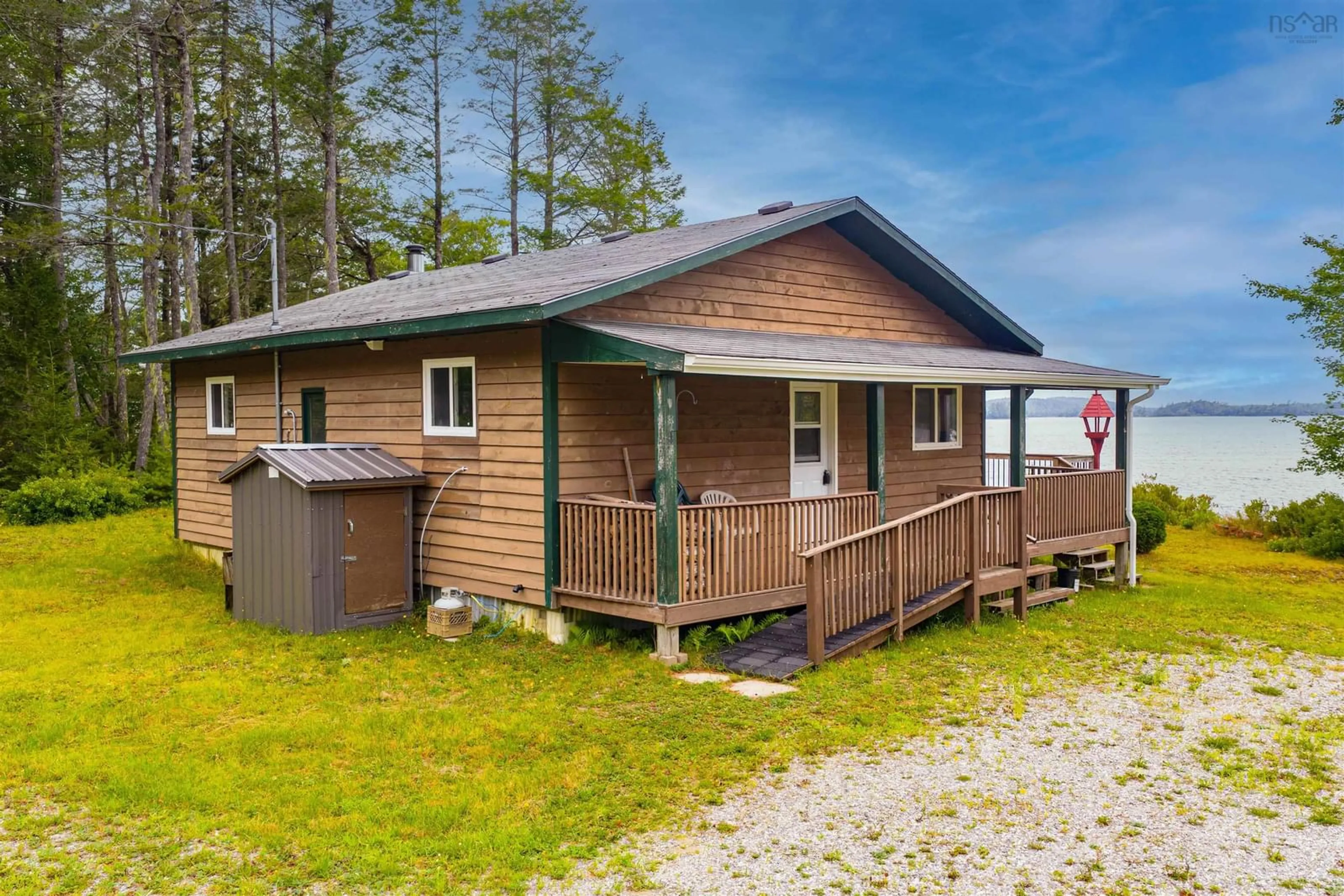 Unknown for 225 Hemlock Haven, Lower Ohio Nova Scotia B0T 1W0