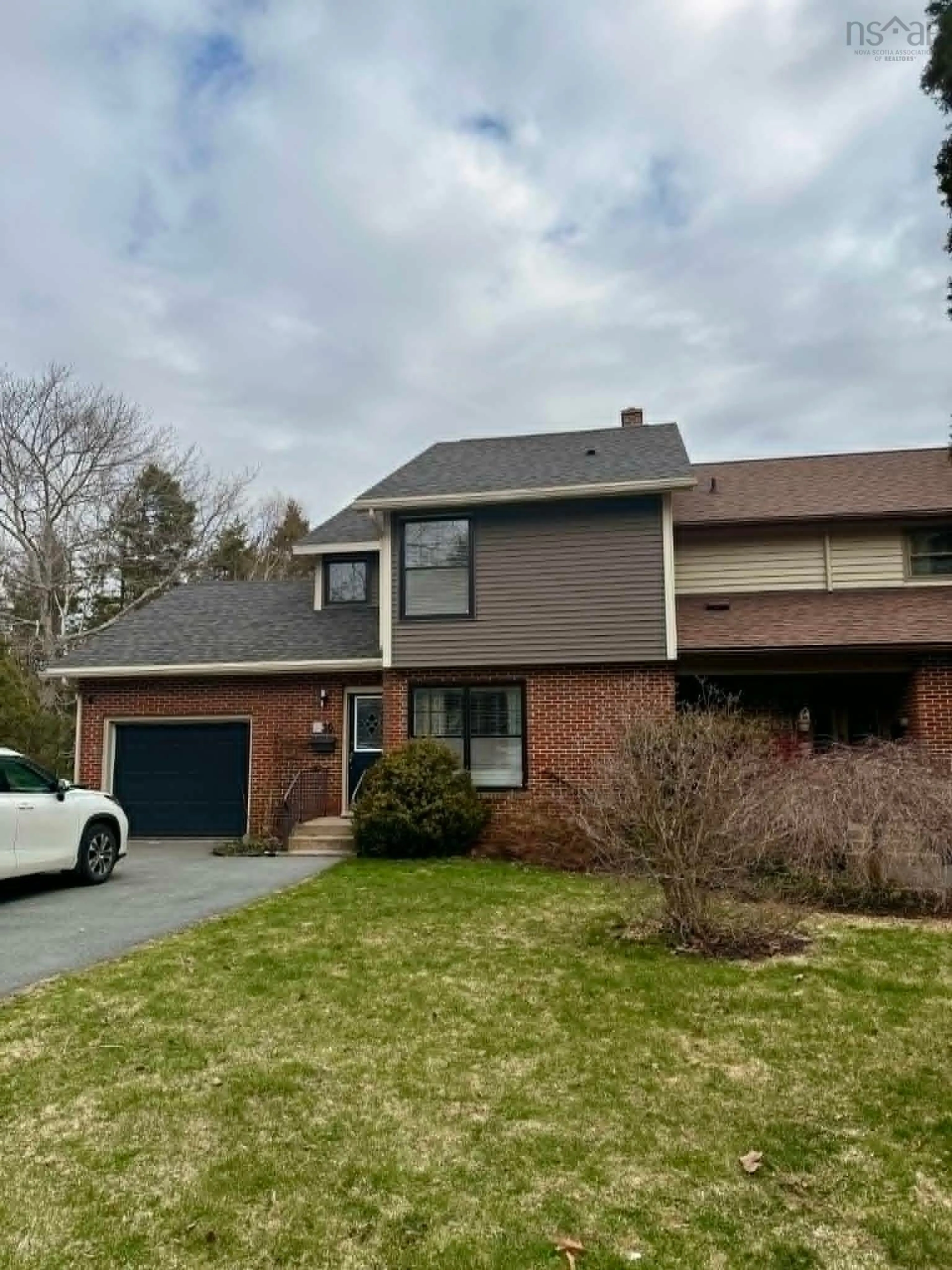 Home with brick exterior material, street for 30 Walden Pl, Bedford Nova Scotia B4A 1H6