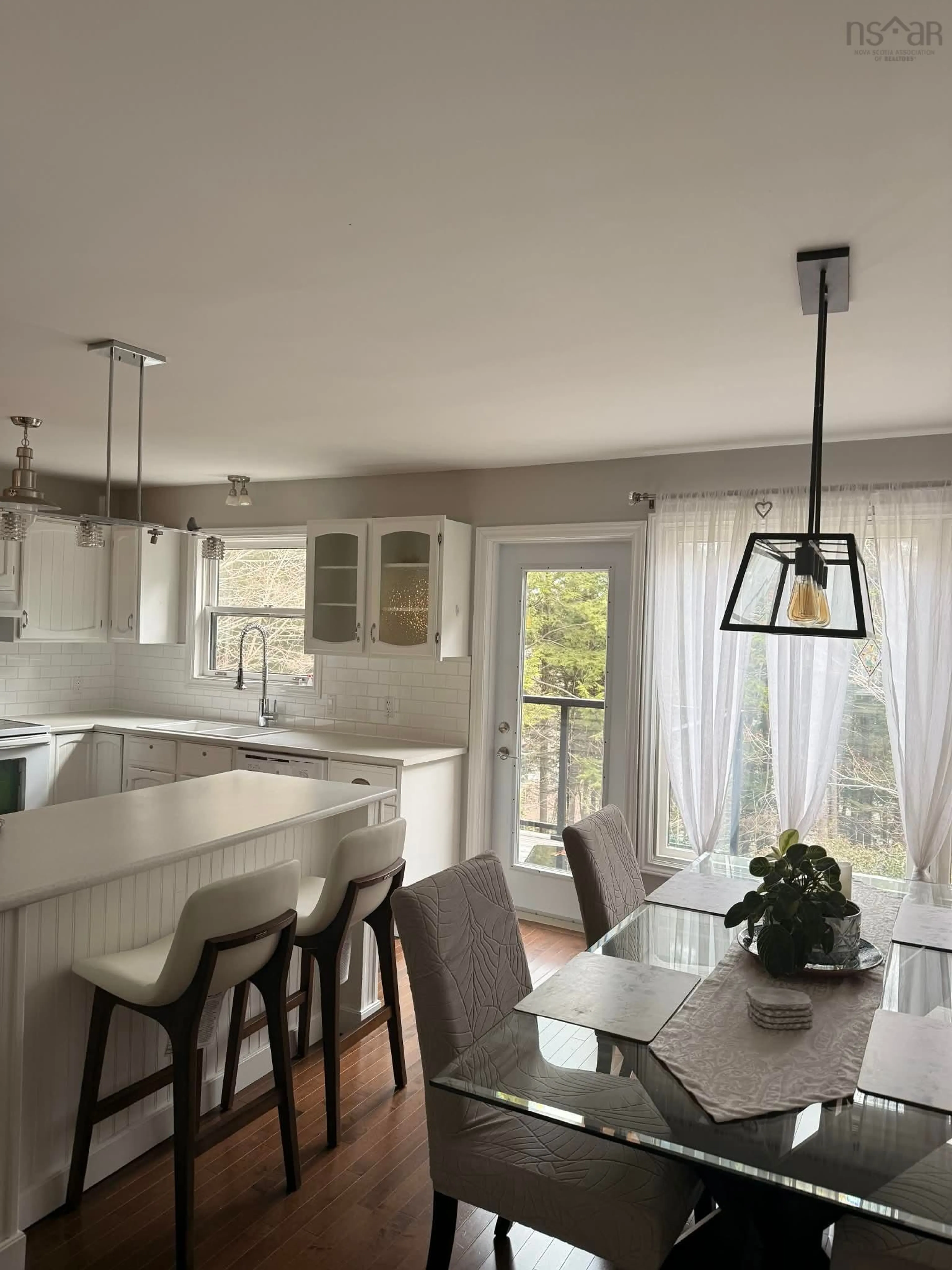 Open concept kitchen, unknown for 30 Walden Pl, Bedford Nova Scotia B4A 1H6