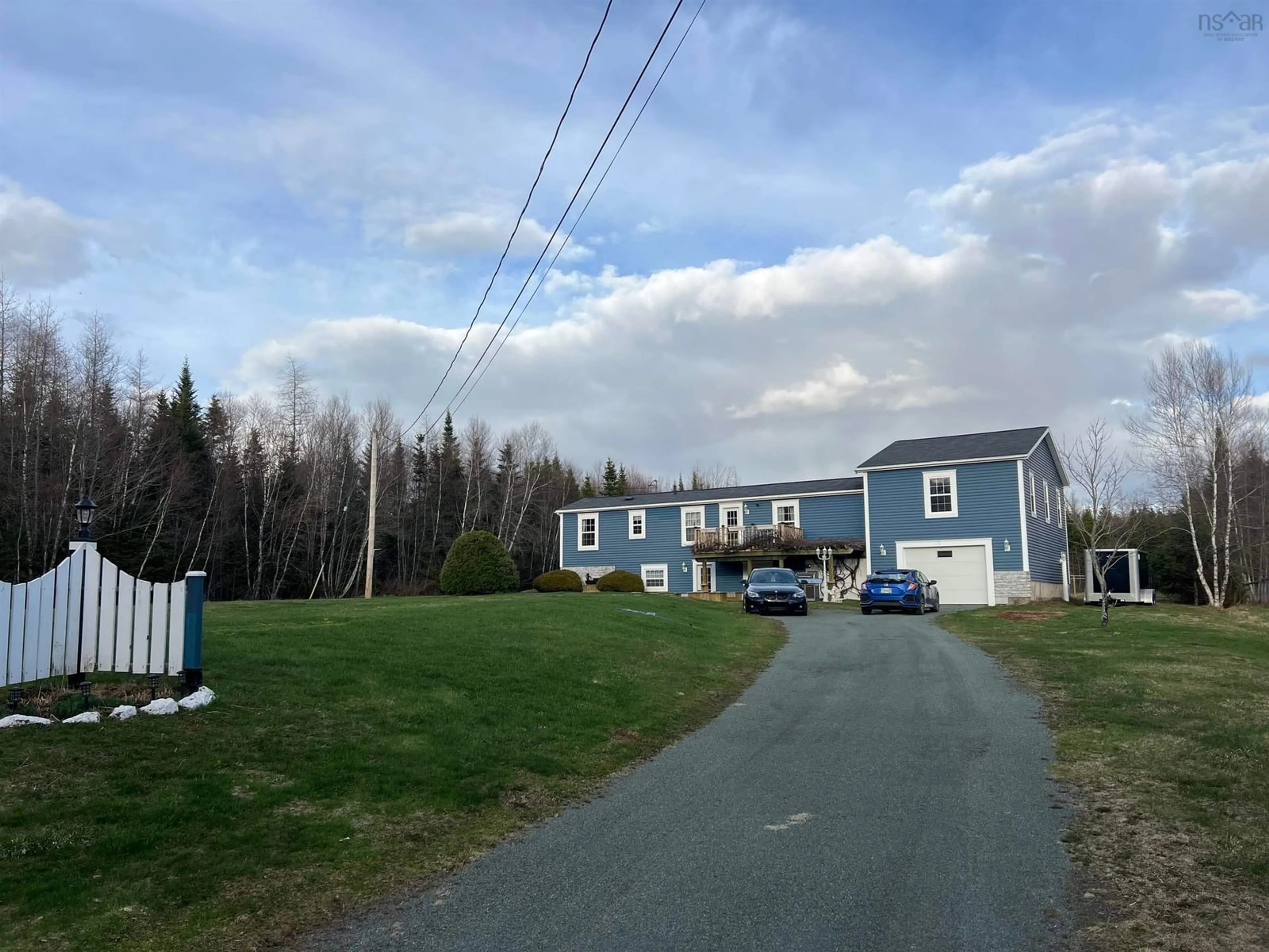 Unknown for 38 Rustic Dr, Crowes Mills Nova Scotia B0M 1G0