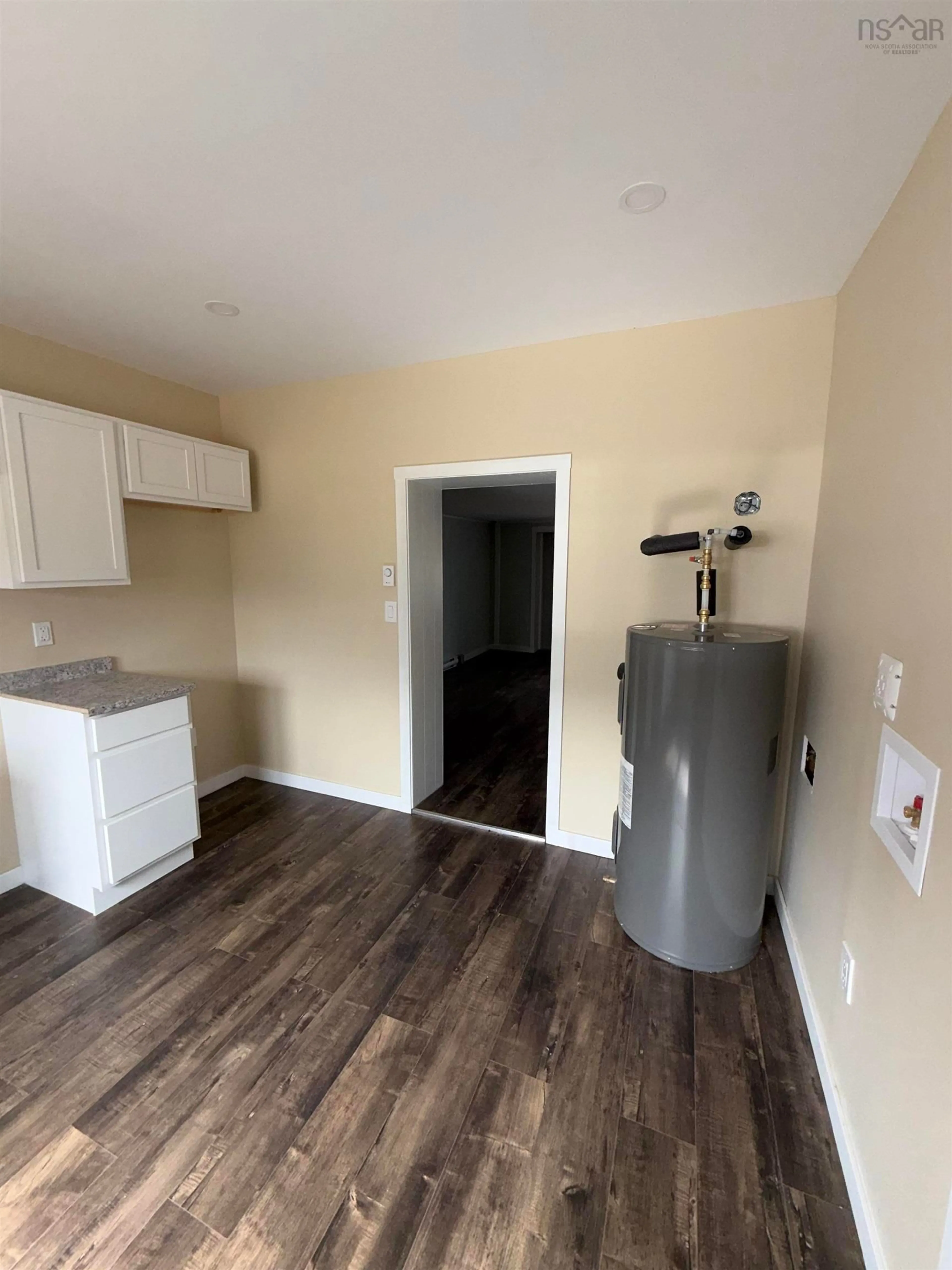 A pic of a room for 587 Main St, Sydney Mines Nova Scotia B1V 2K9