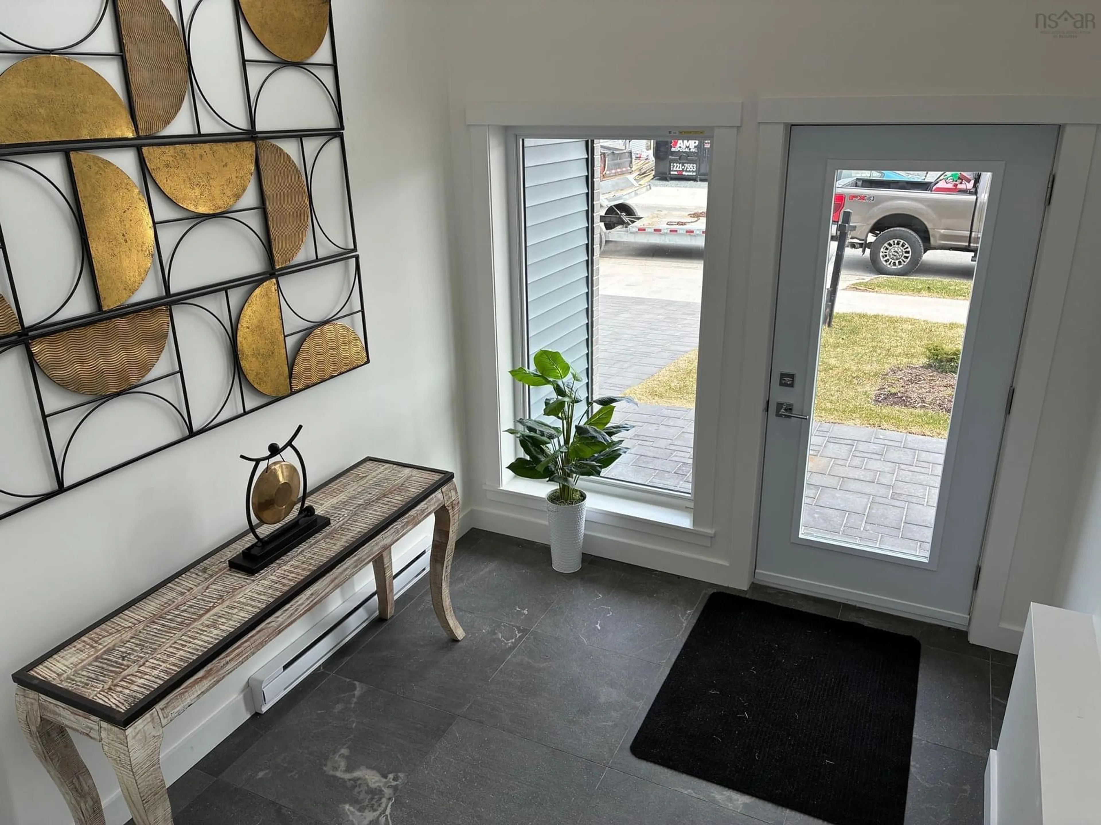 Indoor entryway for 206 Brunello Blvd, Brunello Estates Nova Scotia B3T 0J4